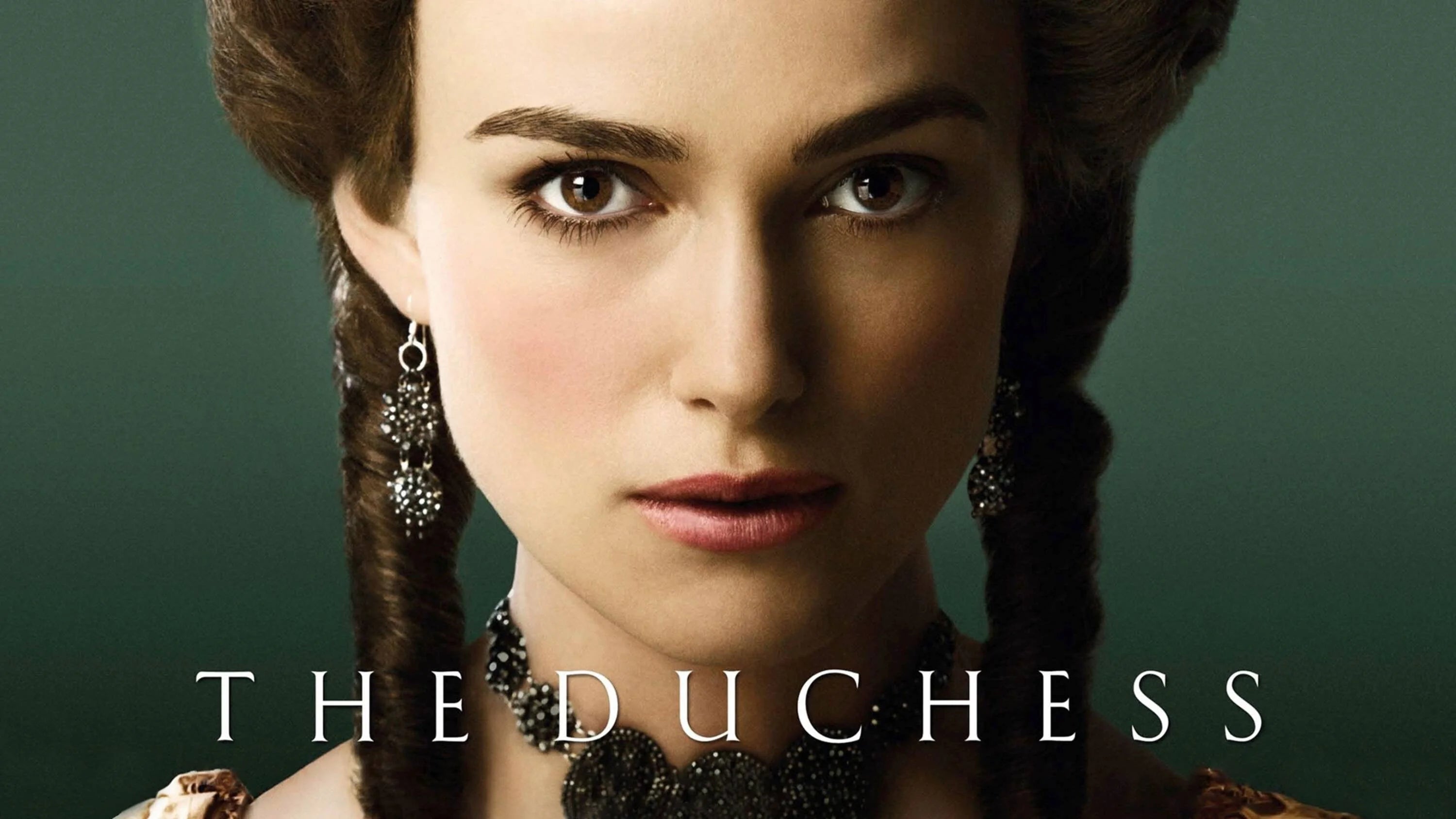 High quality The Duchess (2008) prints online - Popcorn Poster Official