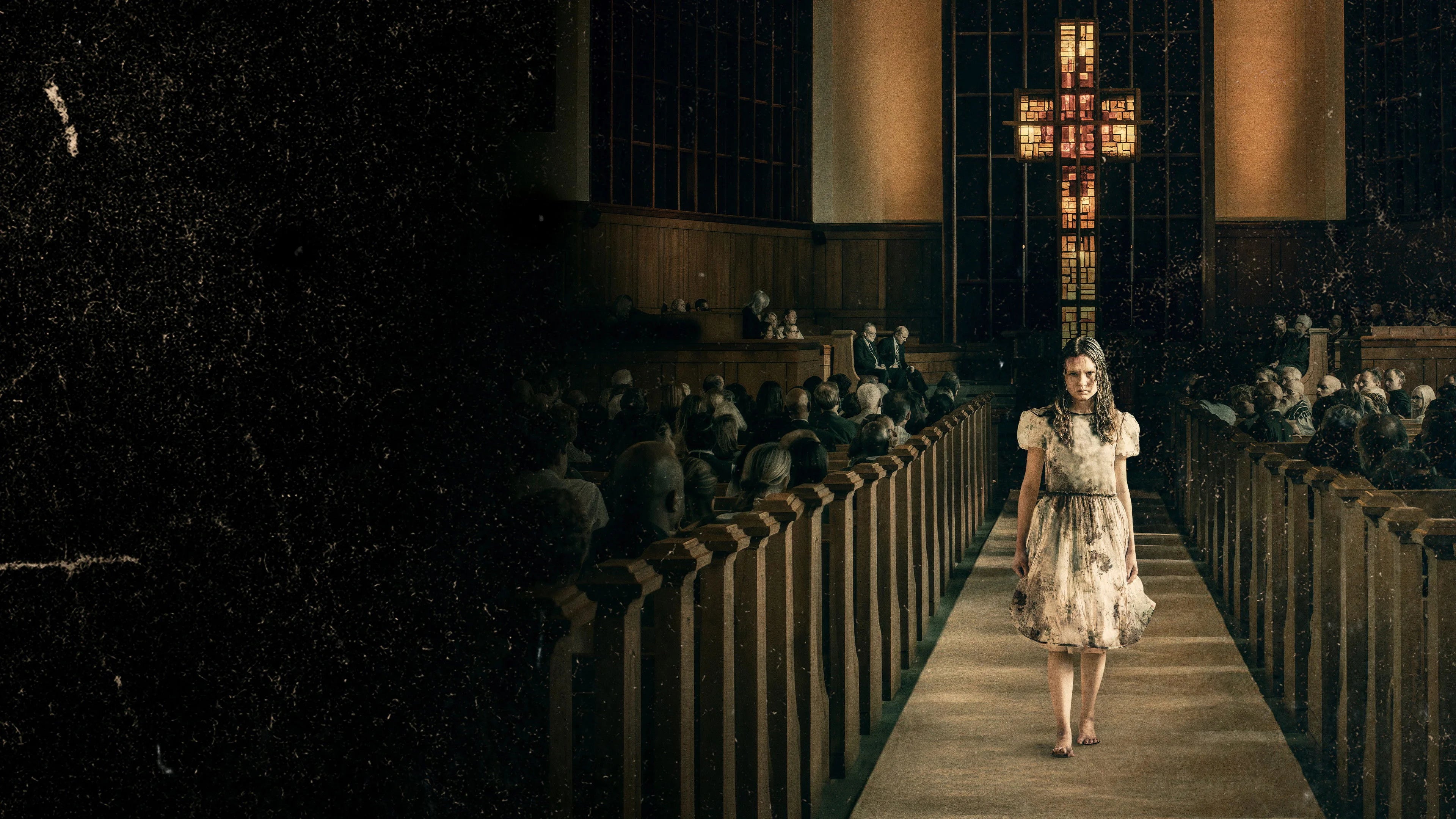 High quality The Exorcist Believer (2023) prints online - Popcorn Poster Official