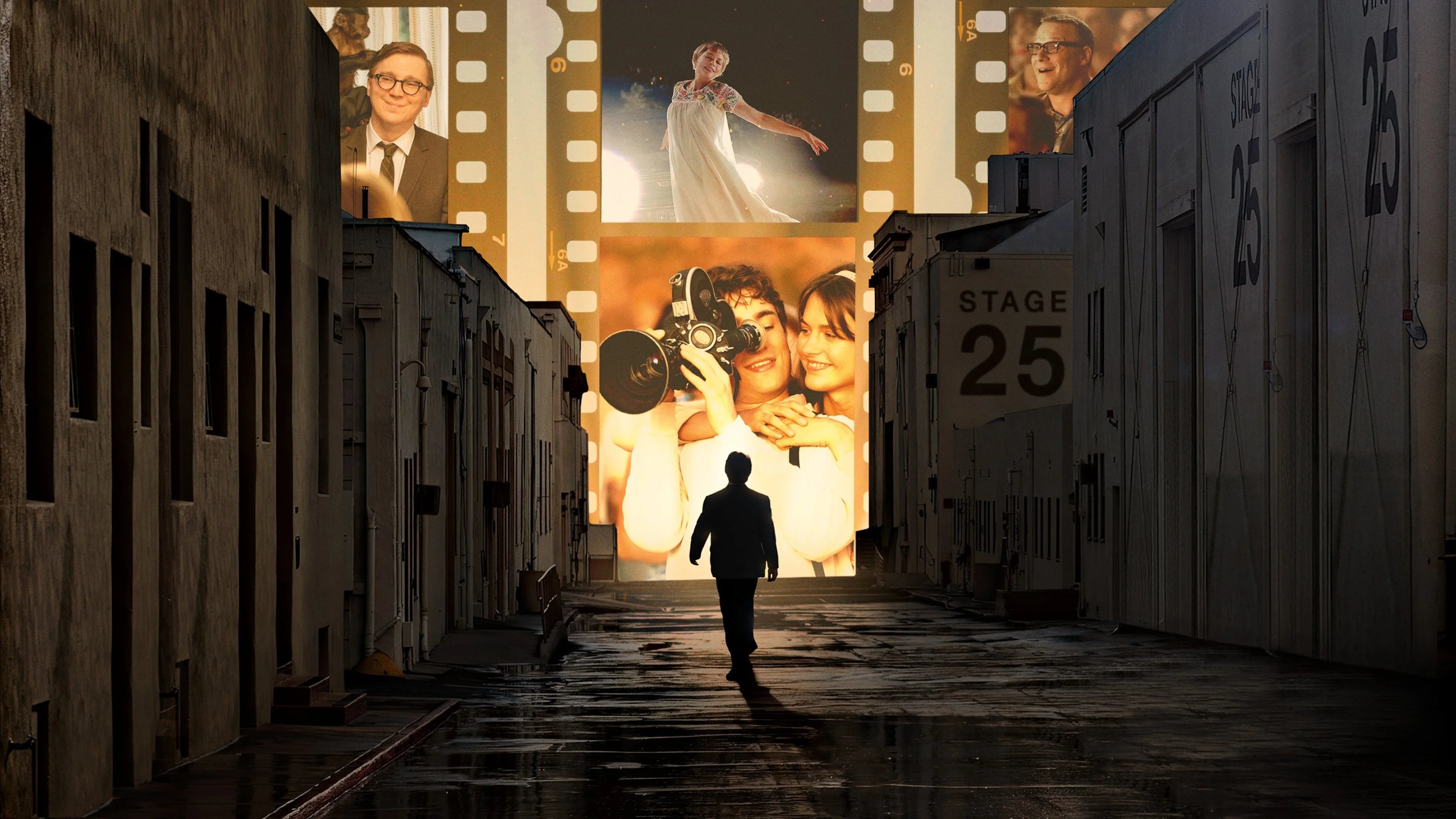 High quality The Fabelmans (2022) prints online - Popcorn Poster Official