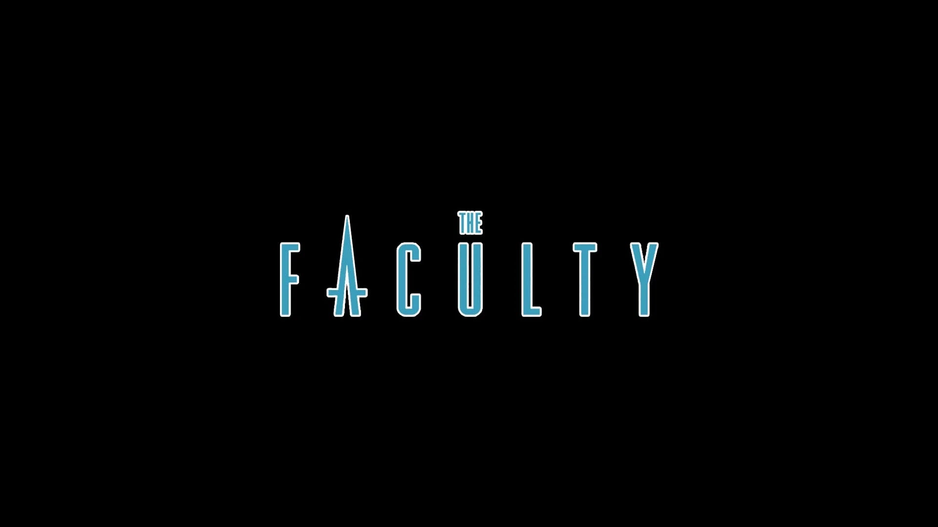 High quality The Faculty (1998) prints online - Popcorn Poster Official