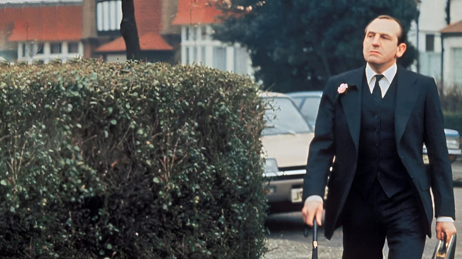 High quality The Fall and Rise of Reginald Perrin (1976) prints online - Popcorn Poster Official