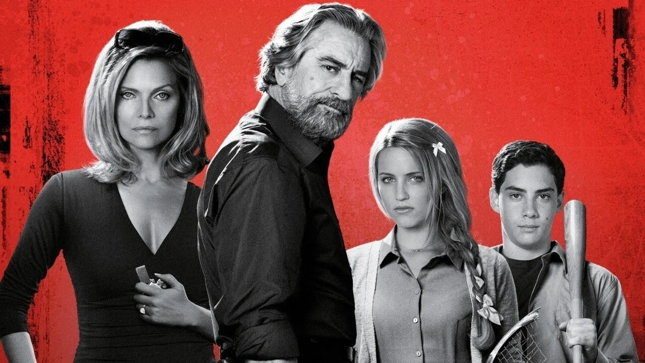 High quality The Family (2013) prints online - Popcorn Poster Official