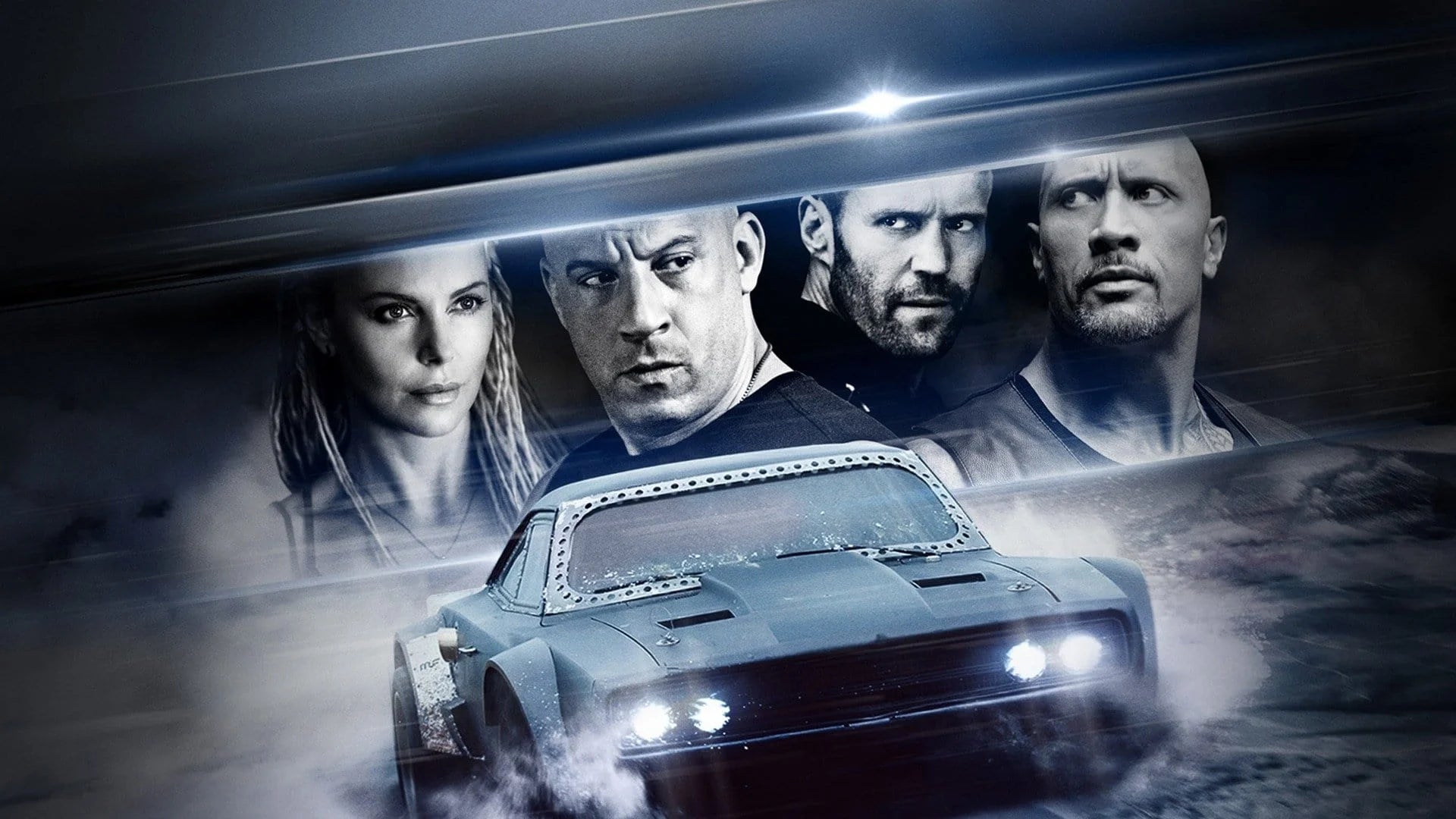 High quality The Fate of the Furious (2017) prints online - Popcorn Poster Official