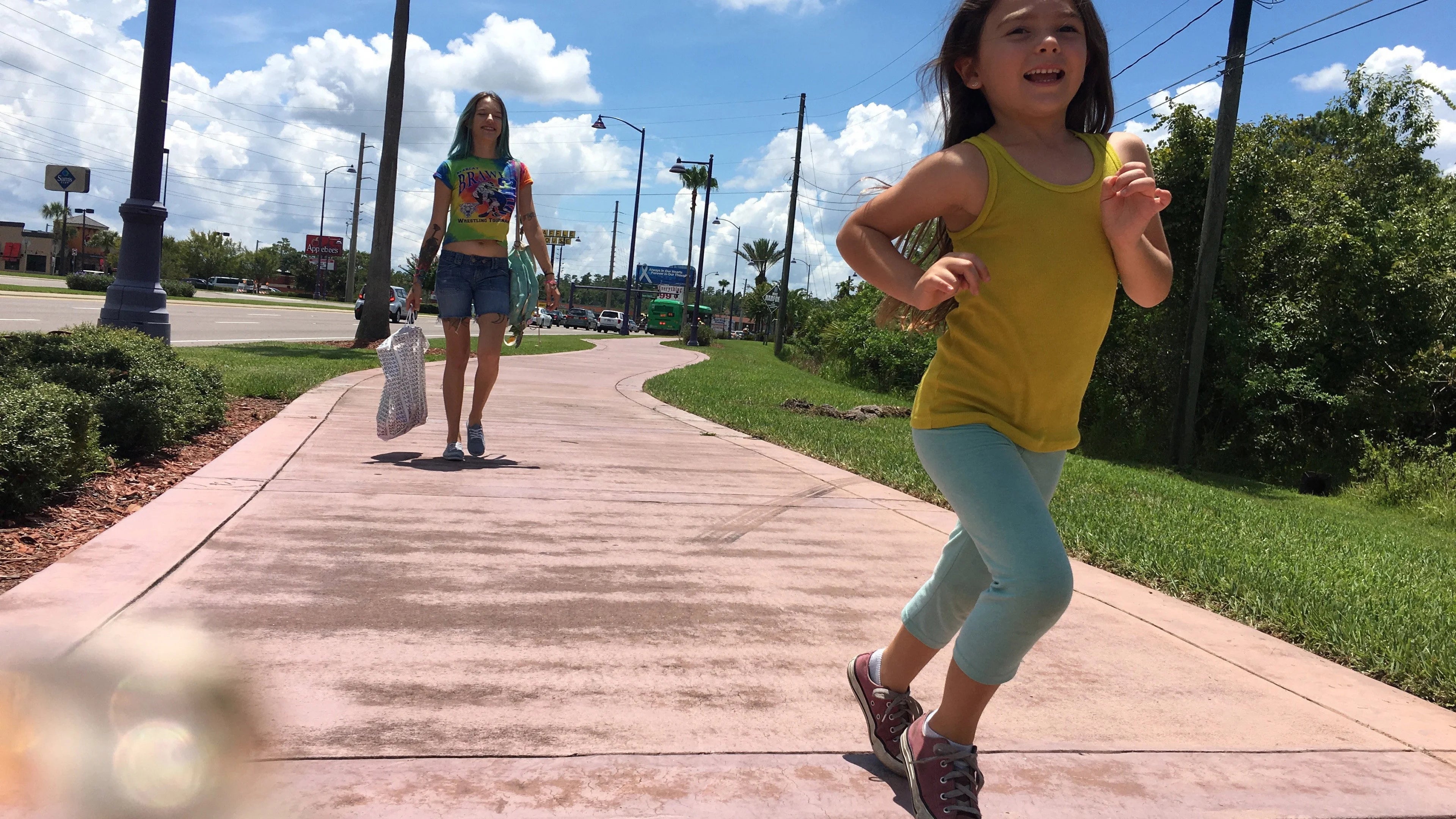 High quality The Florida Project (2017) prints online - Popcorn Poster Official