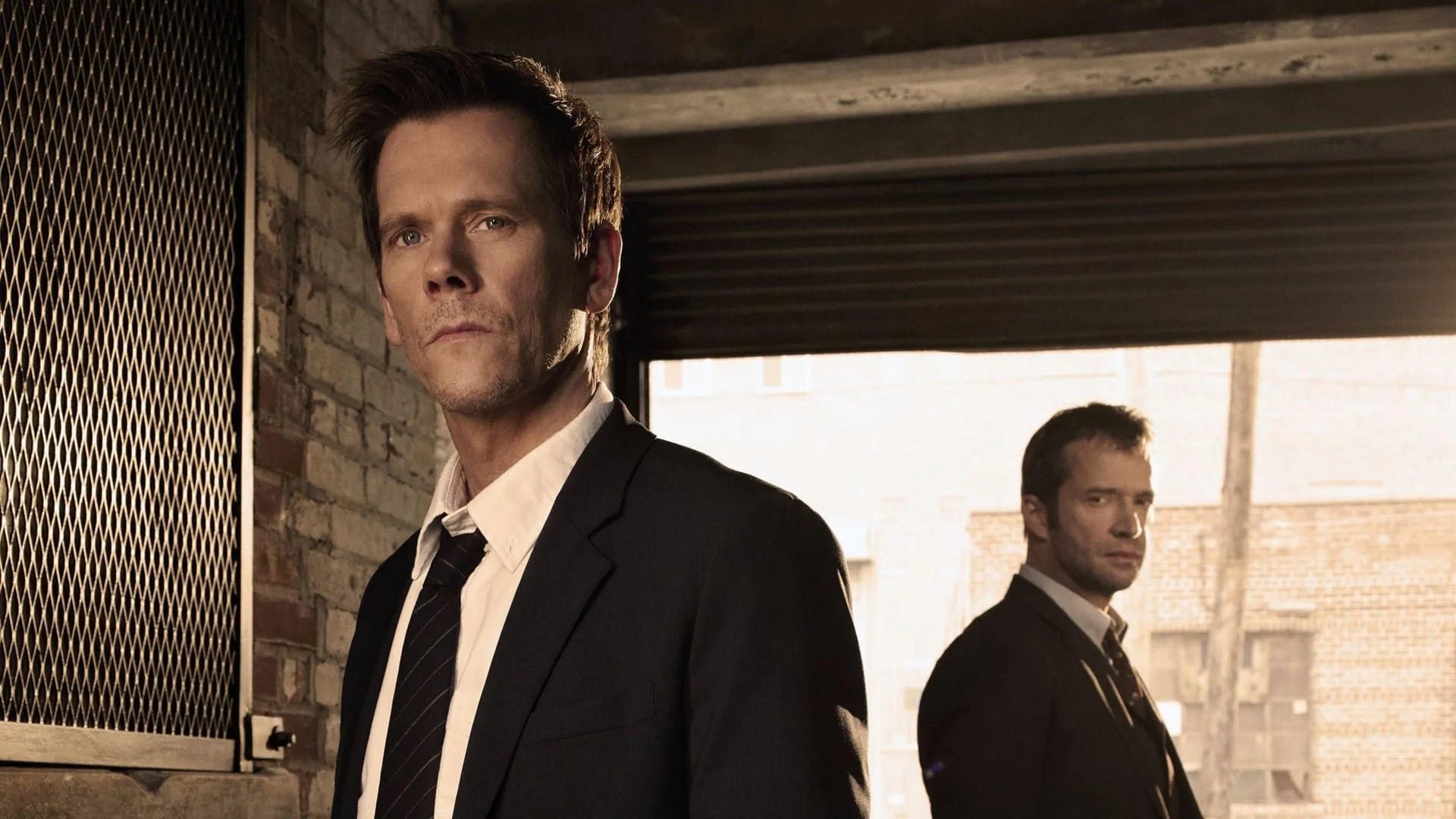 High quality The Following (2013) prints online - Popcorn Poster Official