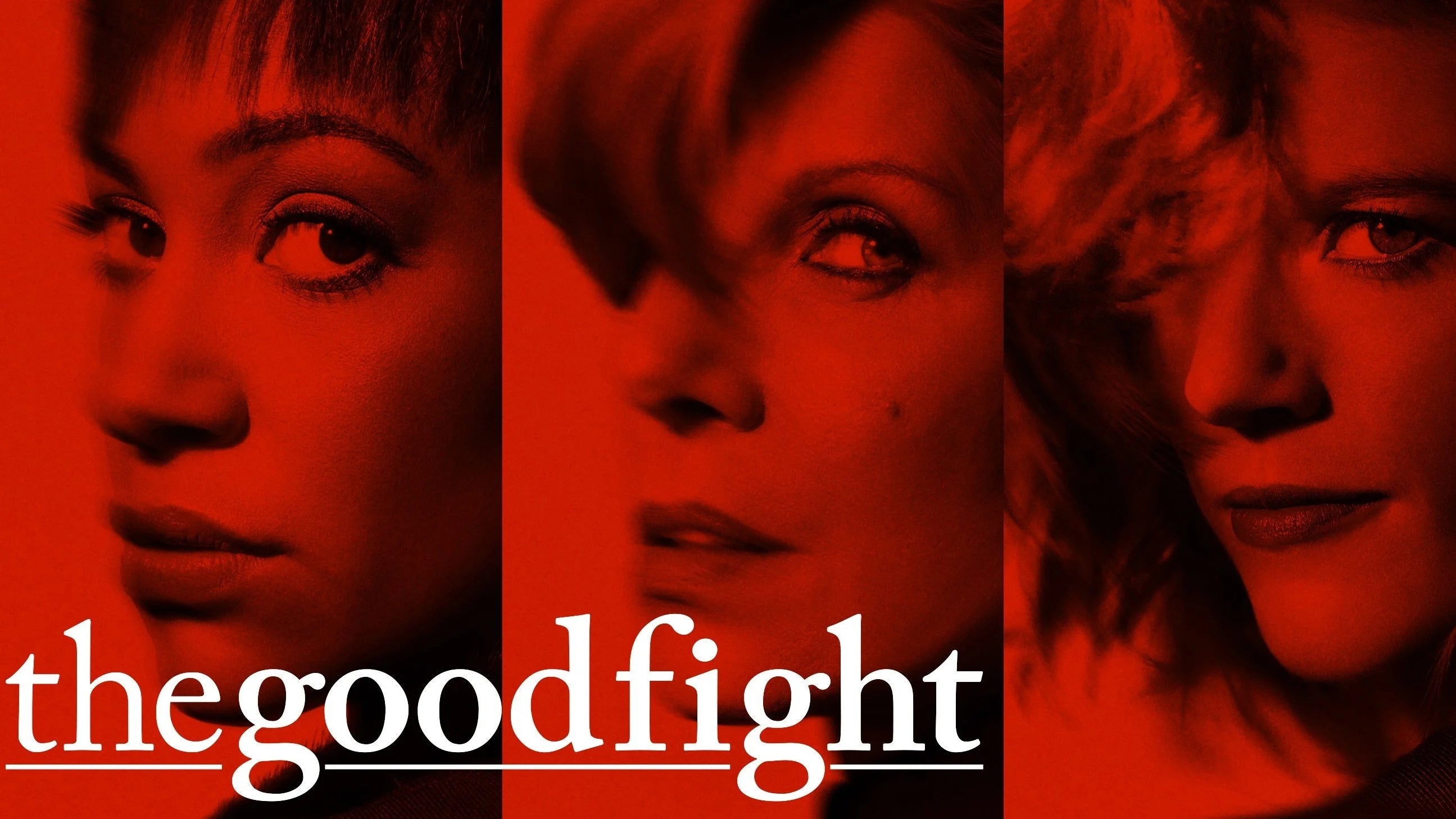 High quality The Good Fight (2017) prints online - Popcorn Poster Official