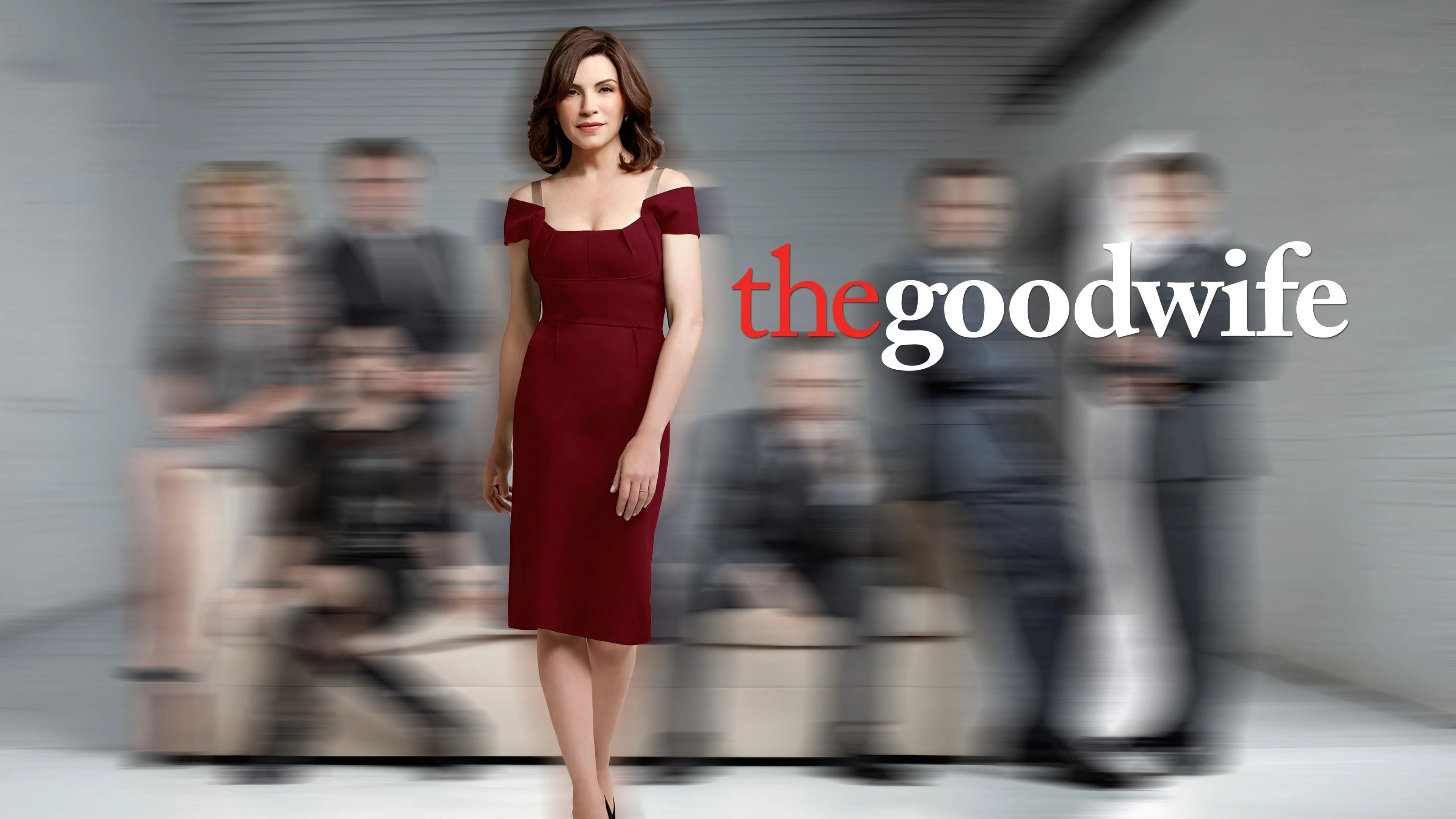 High quality The Good Wife (2009) prints online - Popcorn Poster Official