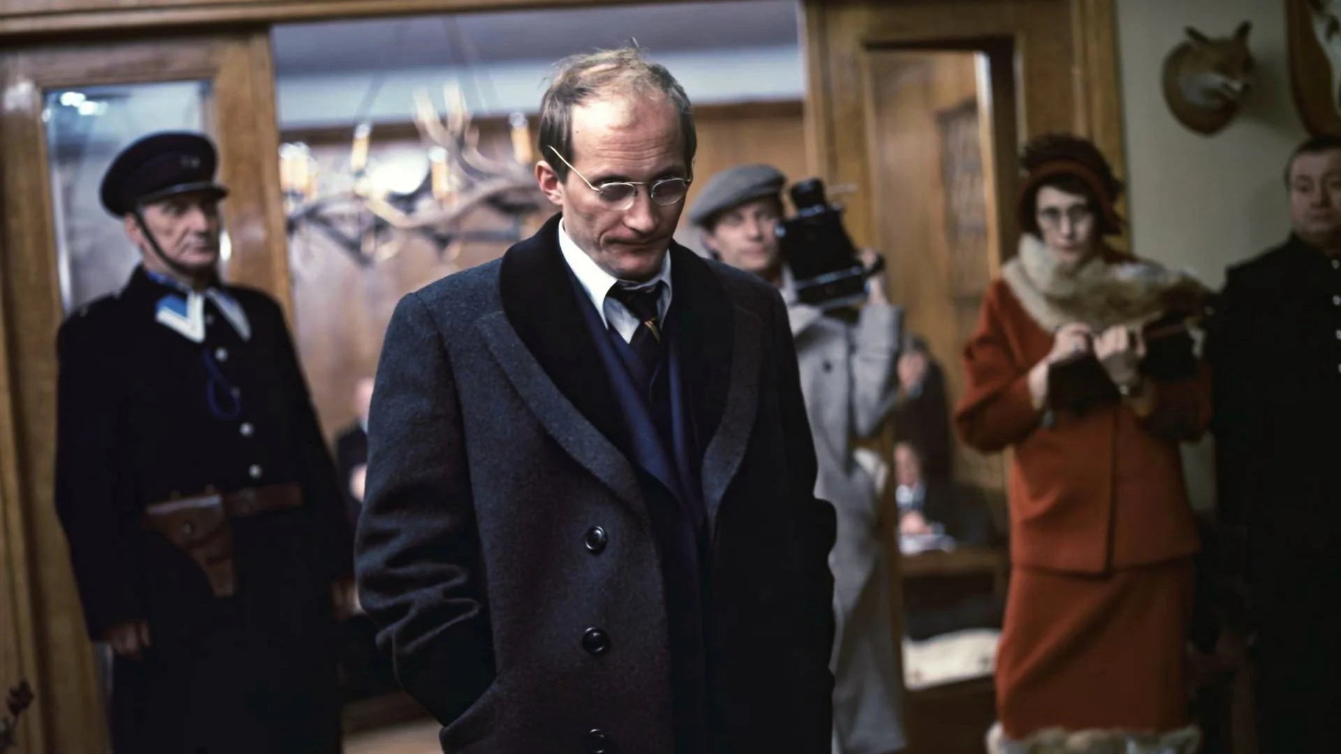 High quality The Gorgon Case (1977) prints online - Popcorn Poster Official