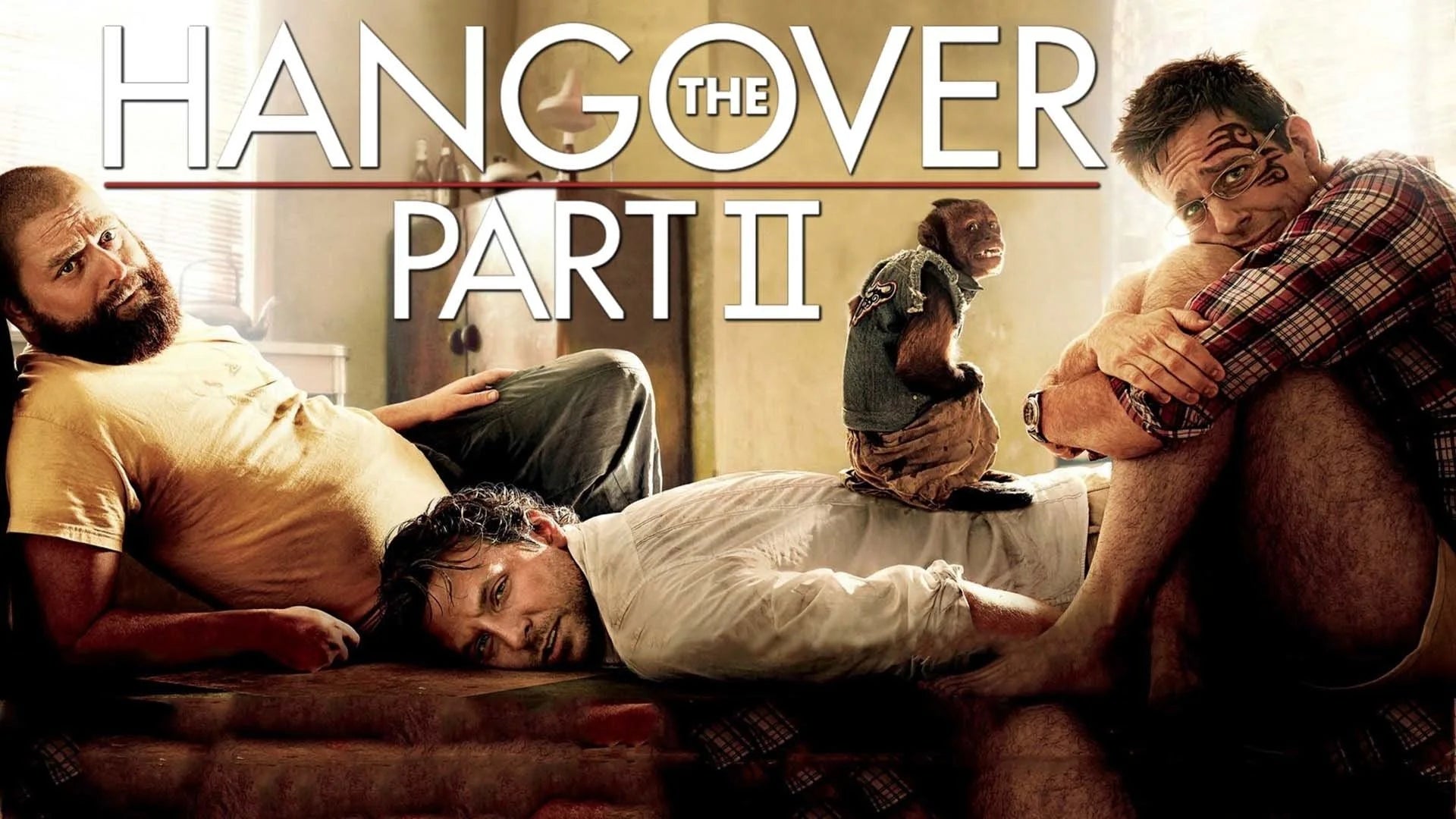 High quality The Hangover Part II (2011) prints online - Popcorn Poster Official