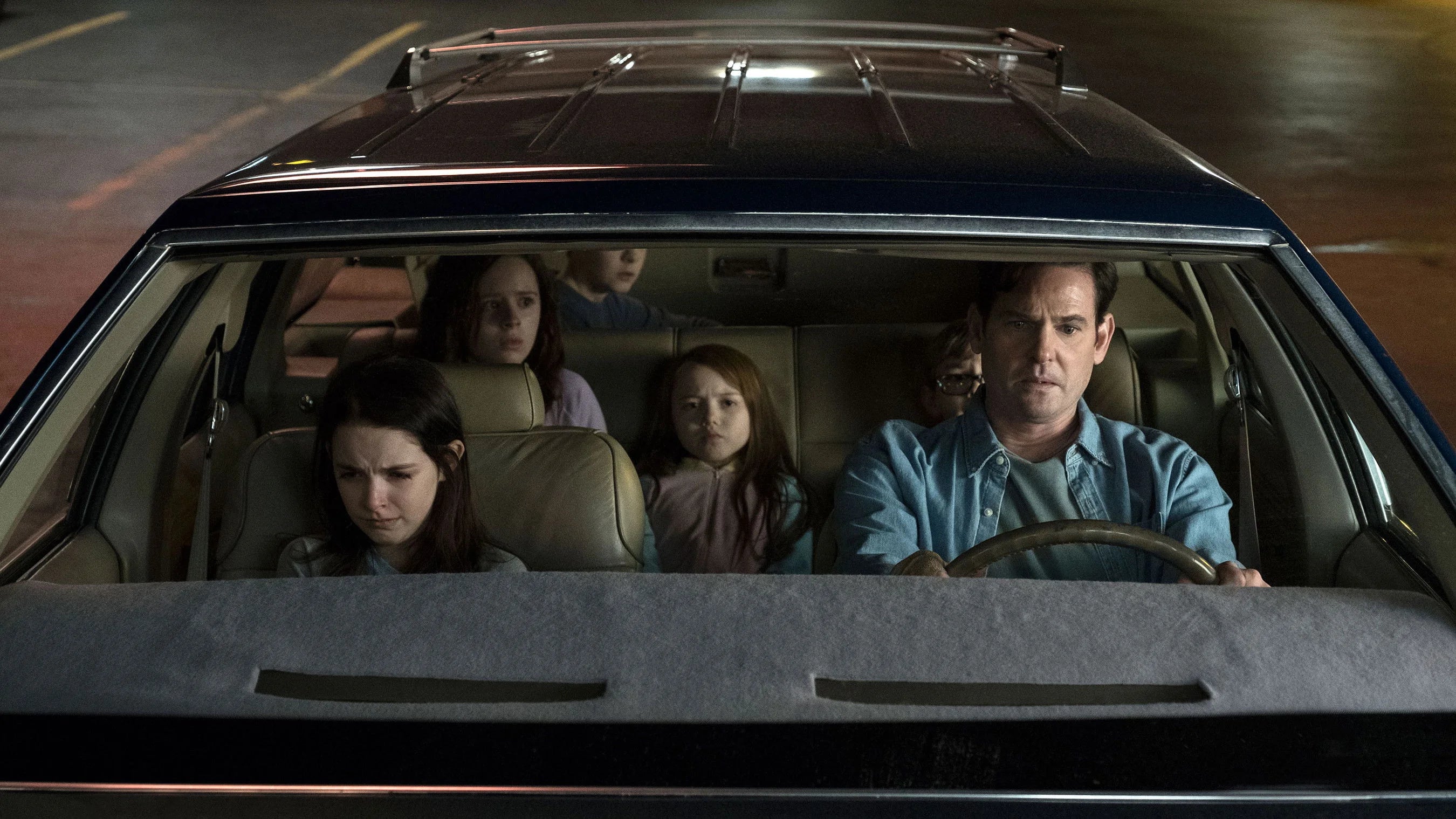 High quality The Haunting of Hill House (2018) prints online - Popcorn Poster Official