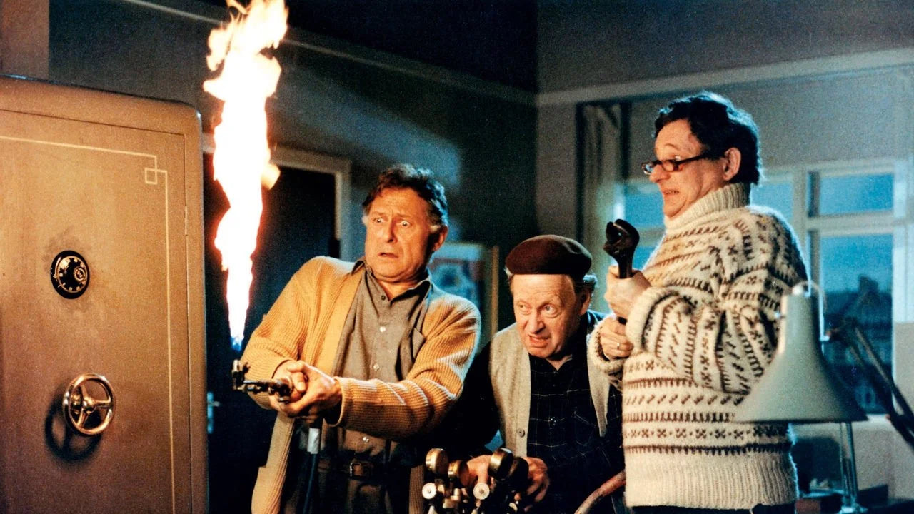 High quality The House at Christianshavn (1970) prints online - Popcorn Poster Official