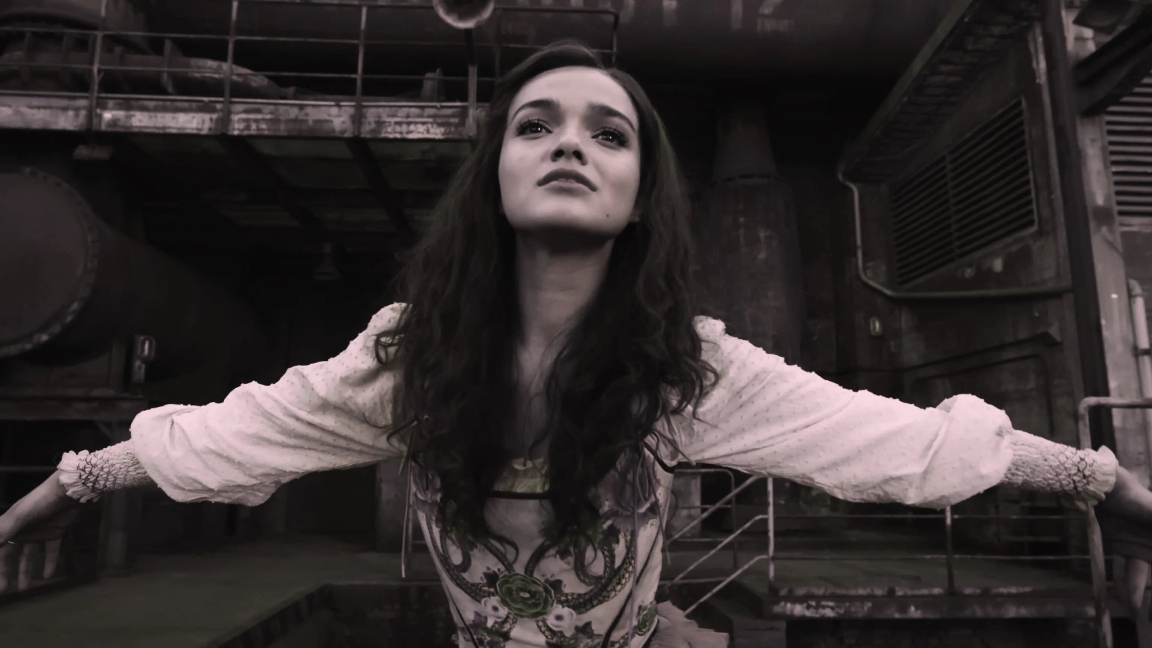 High quality The Hunger Games The Ballad of Songbirds & Snakes (2023) prints online - Popcorn Poster Official