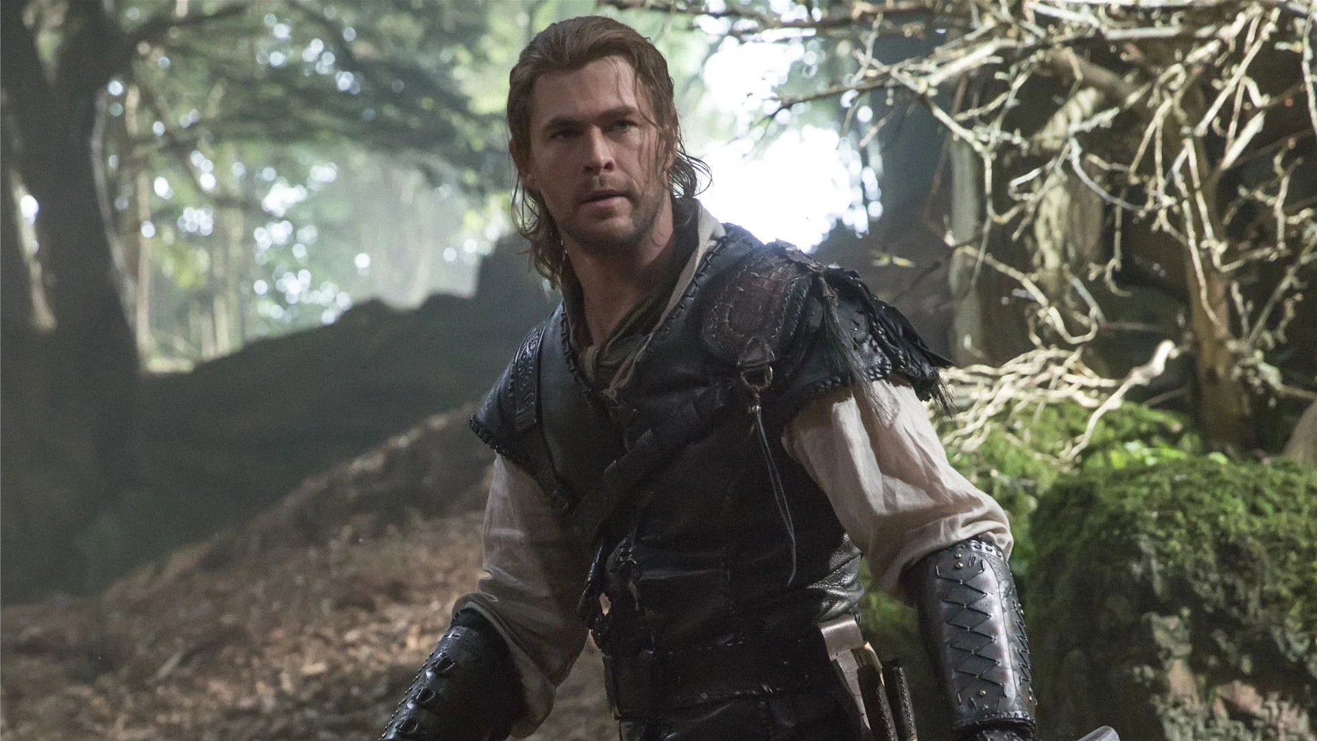 High quality The Huntsman Winter's War (2016) prints online - Popcorn Poster Official