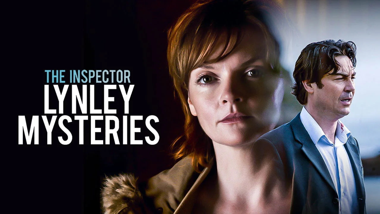 High quality The Inspector Lynley Mysteries (2002) prints online - Popcorn Poster Official