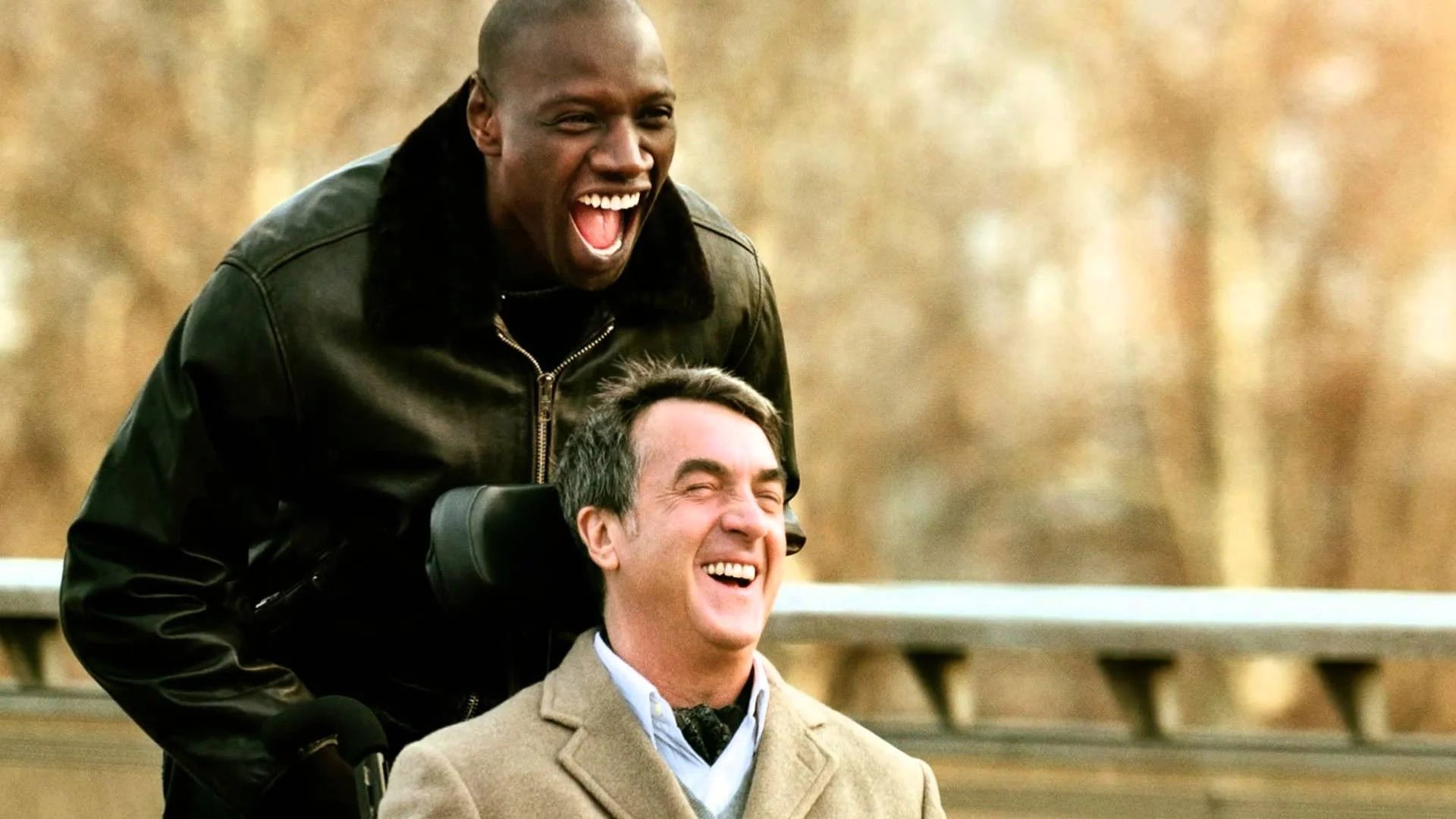 High quality The Intouchables (2011) prints online - Popcorn Poster Official