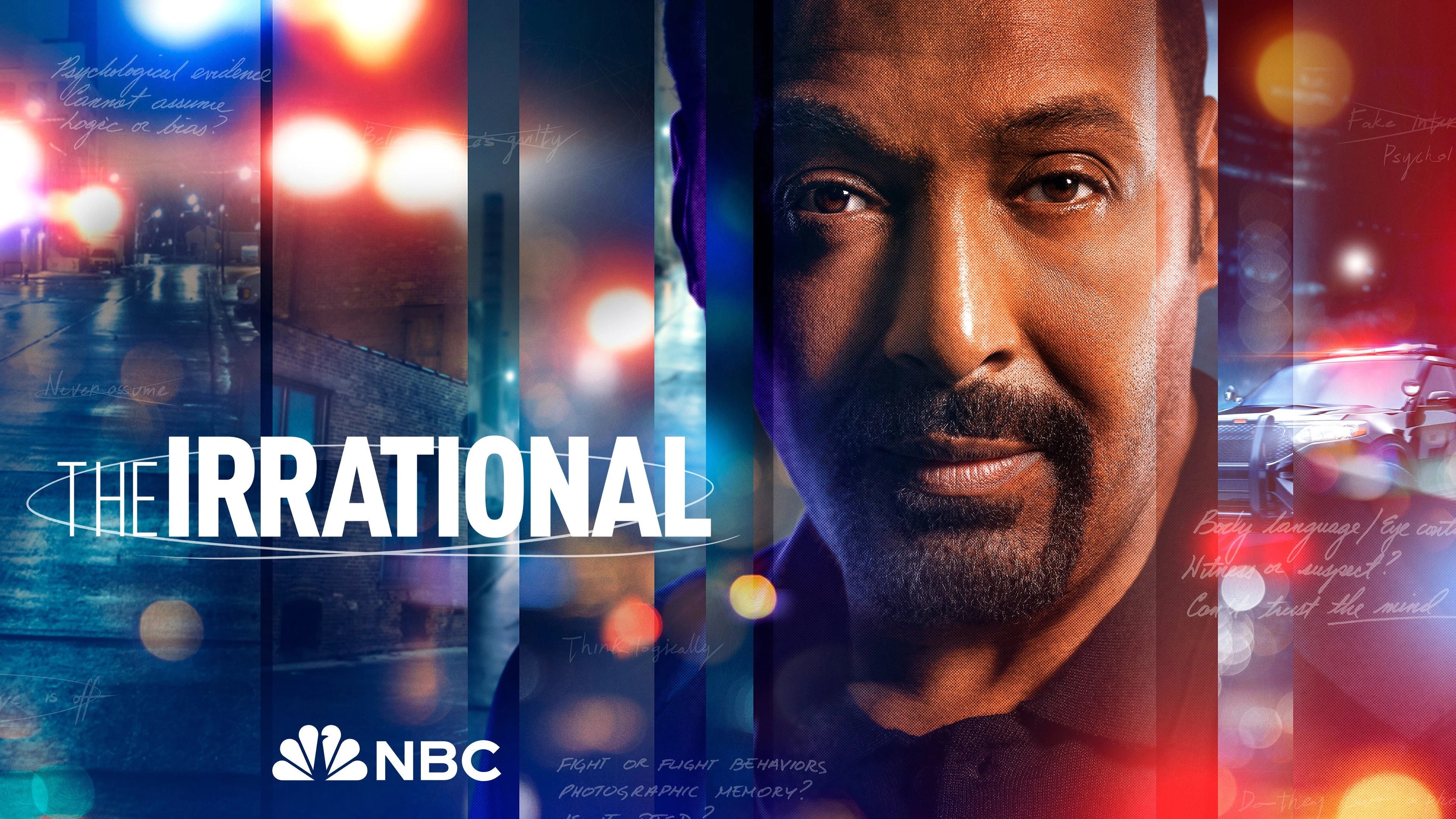 High quality The Irrational (2023) prints online - Popcorn Poster Official