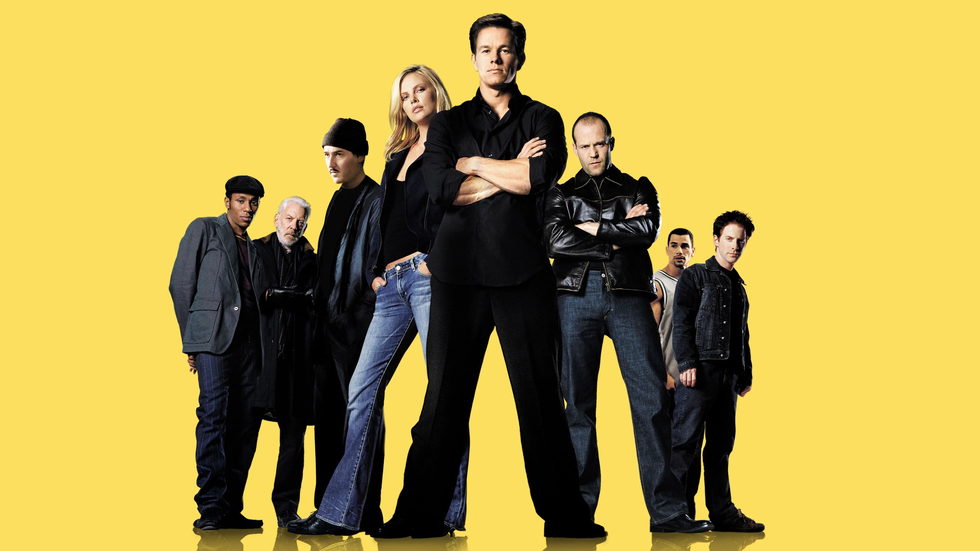 High quality The Italian Job (2003) prints online - Popcorn Poster Official