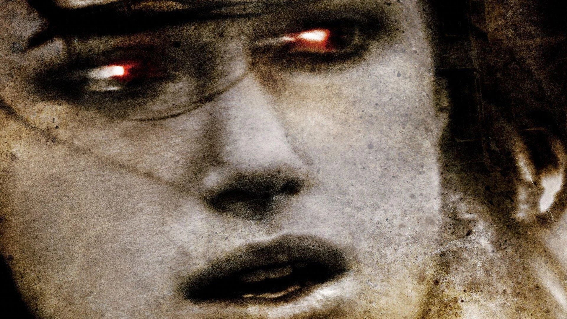 High quality The Jacket (2005) prints online - Popcorn Poster Official