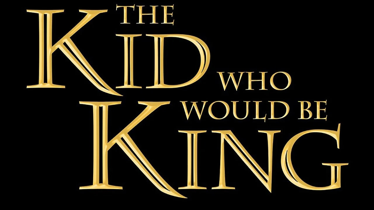 High quality The Kid Who Would Be King (2019) prints online - Popcorn Poster Official