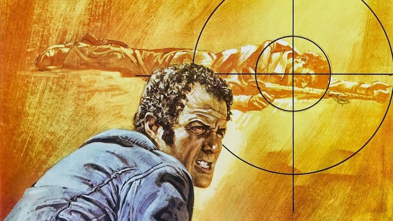 High quality The Killer Elite (1975) prints online - Popcorn Poster Official