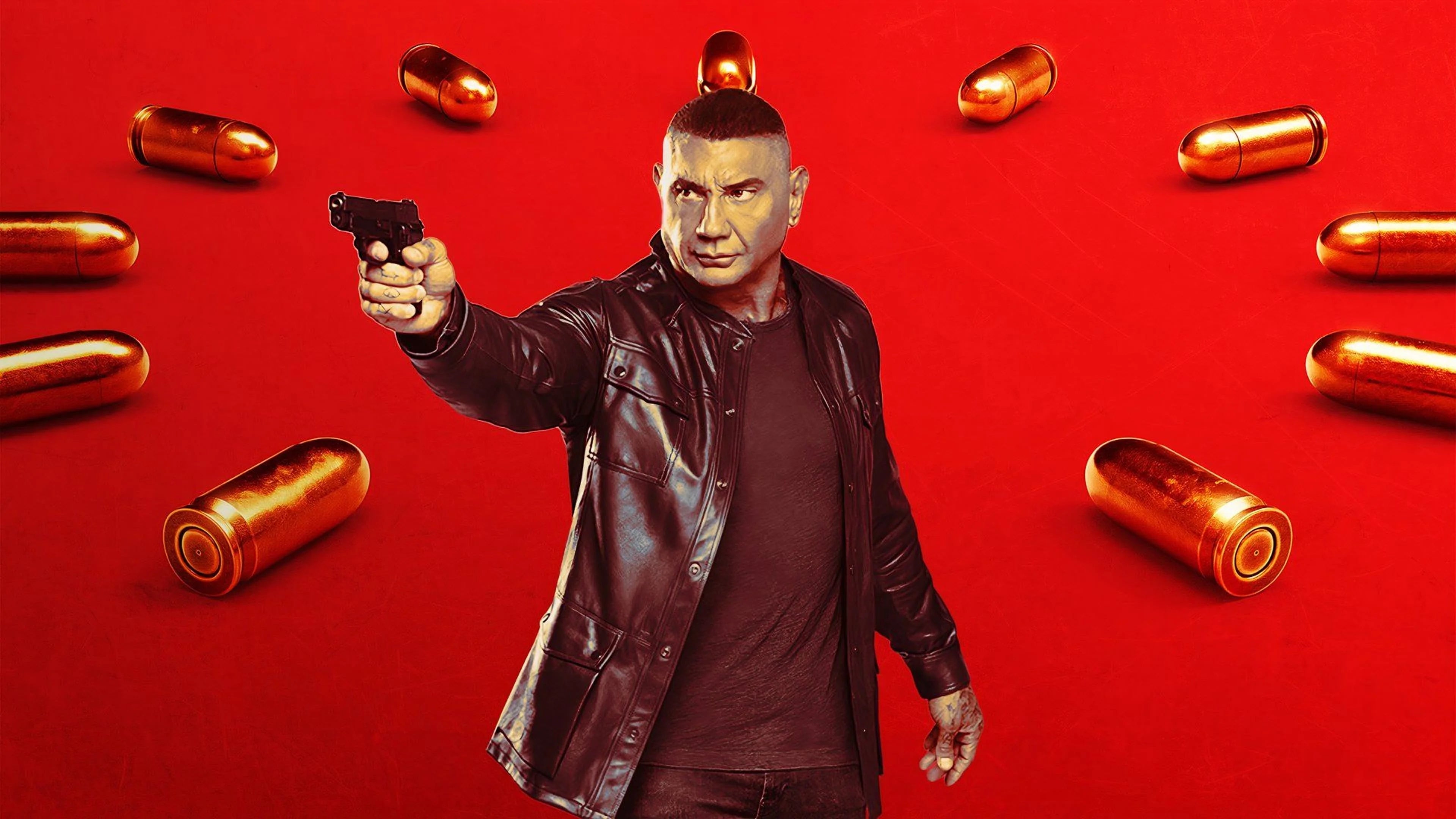 High quality The Killer's Game (2024) prints online - Popcorn Poster Official
