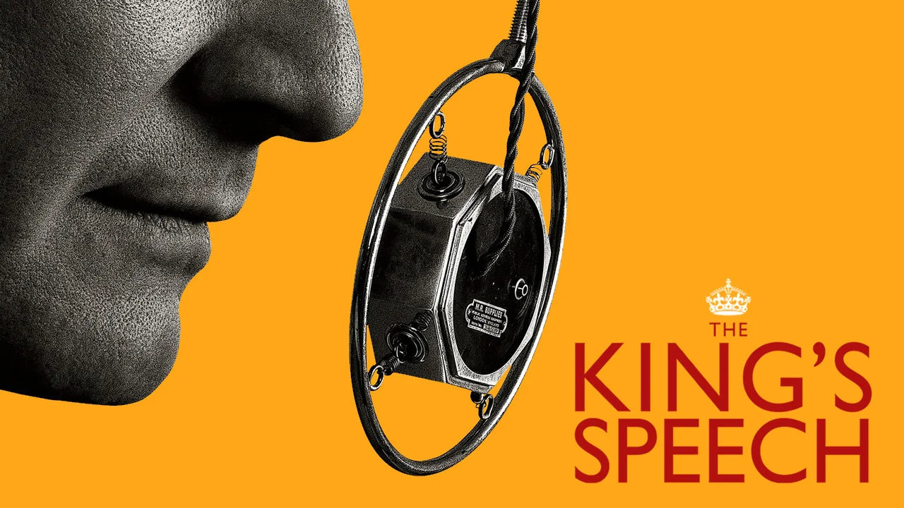 High quality The King's Speech (2010) prints online - Popcorn Poster Official
