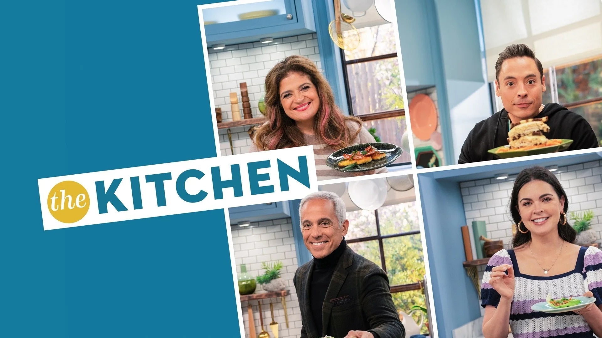 High quality The Kitchen (2014) prints online - Popcorn Poster Official