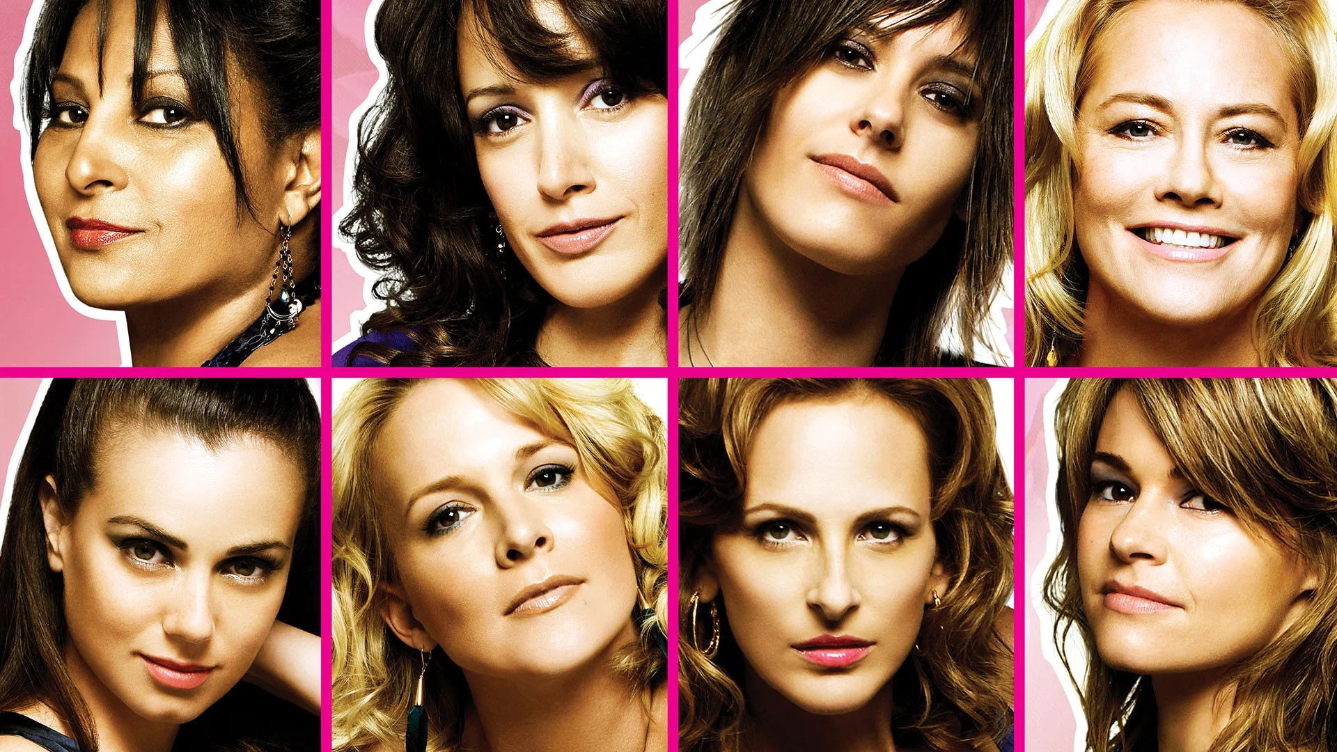 High quality The L Word (2004) prints online - Popcorn Poster Official