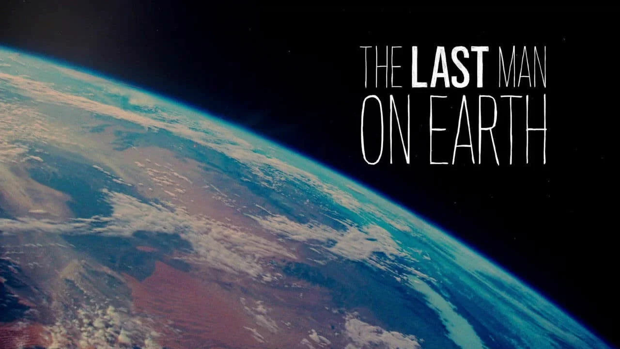 High quality The Last Man on Earth (2015) prints online - Popcorn Poster Official