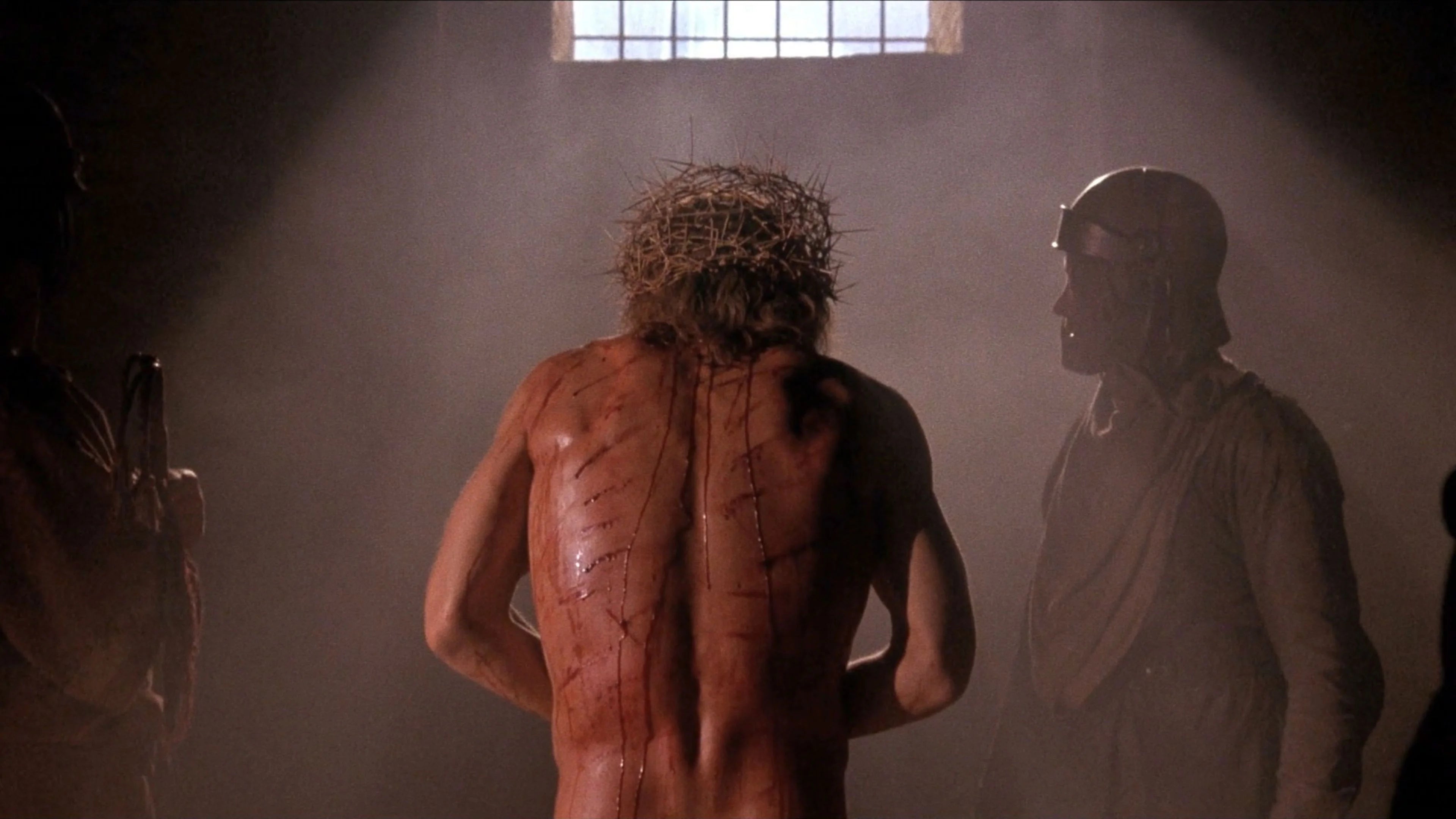 High quality The Last Temptation of Christ (1988) prints online - Popcorn Poster Official