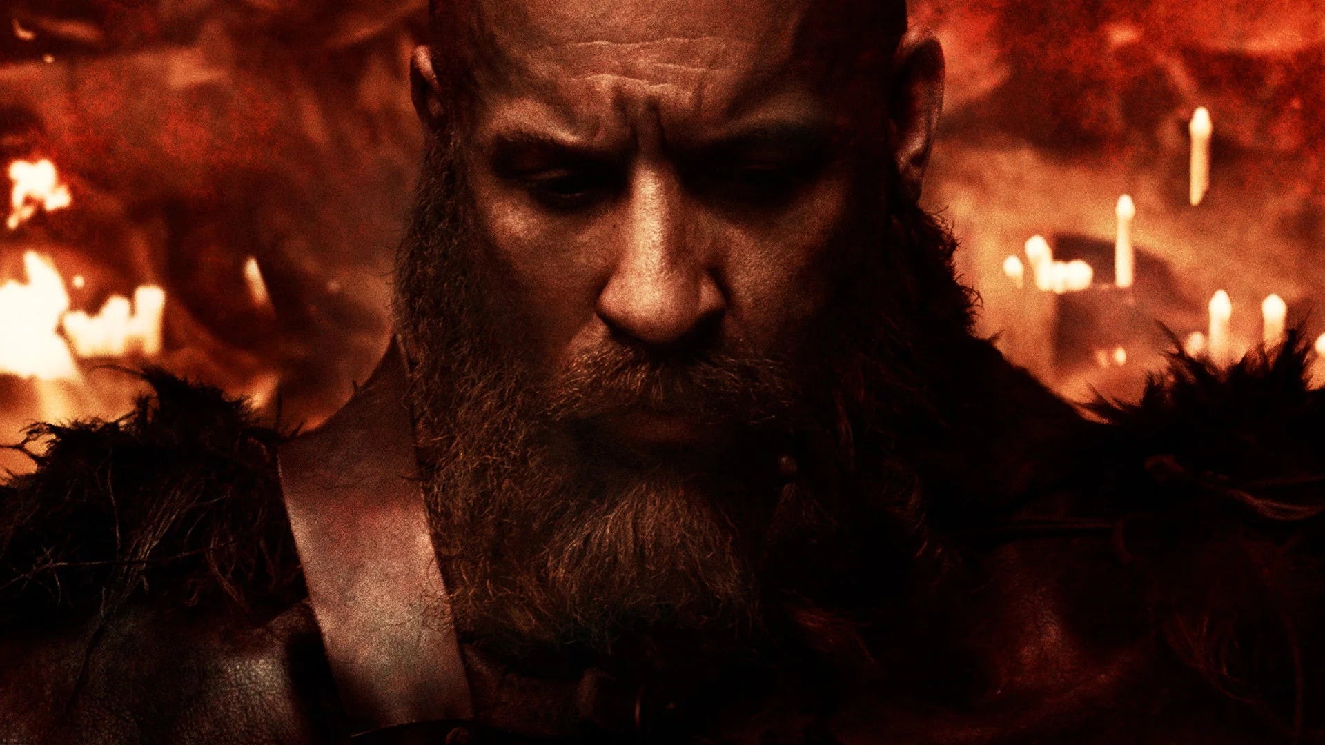 High quality The Last Witch Hunter (2015) prints online - Popcorn Poster Official