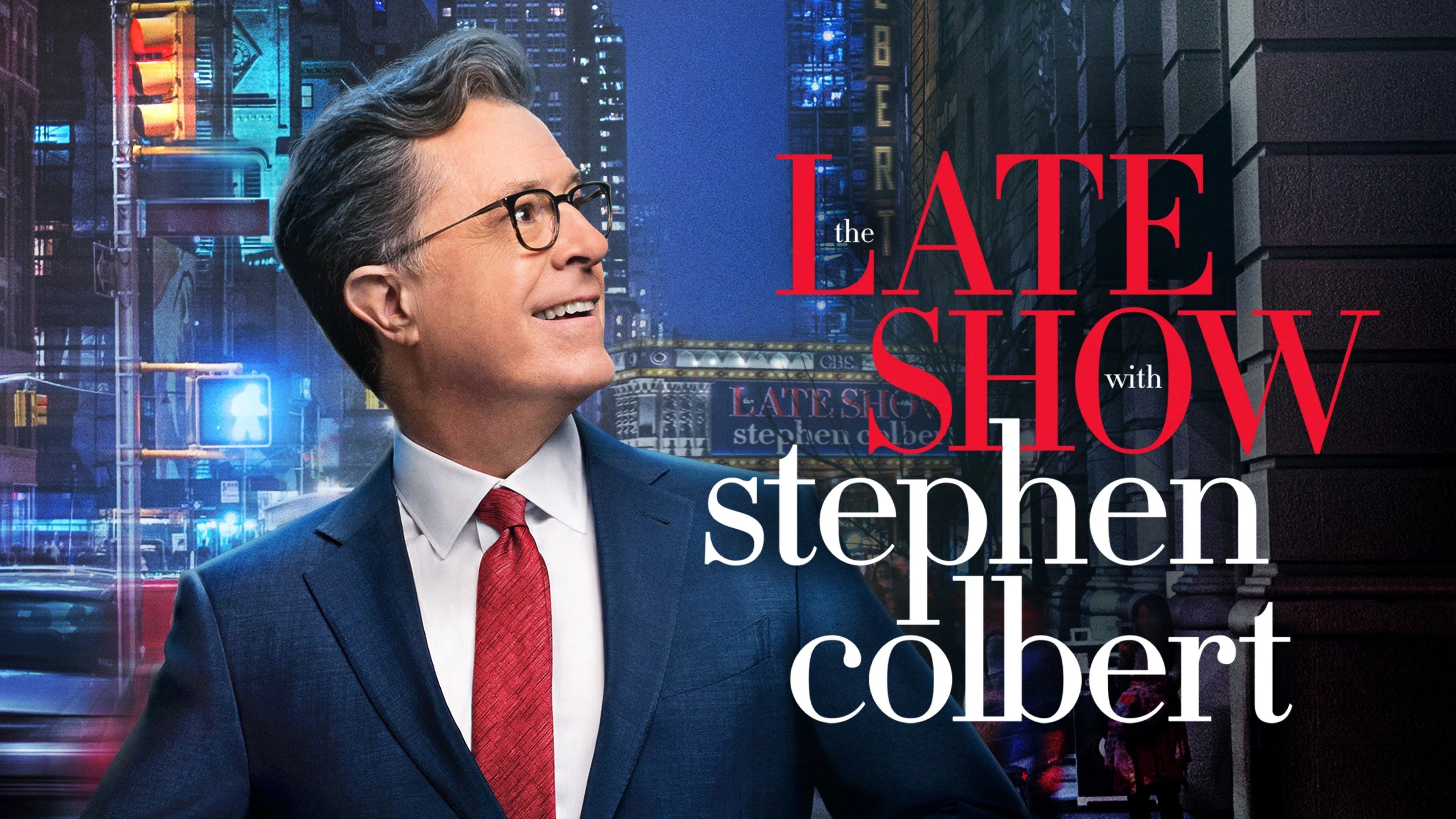 High quality The Late Show with Stephen Colbert (2015) prints online - Popcorn Poster Official