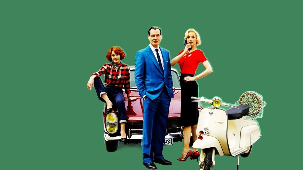 High quality The Little Murders of Agatha Christie (2009) prints online - Popcorn Poster Official