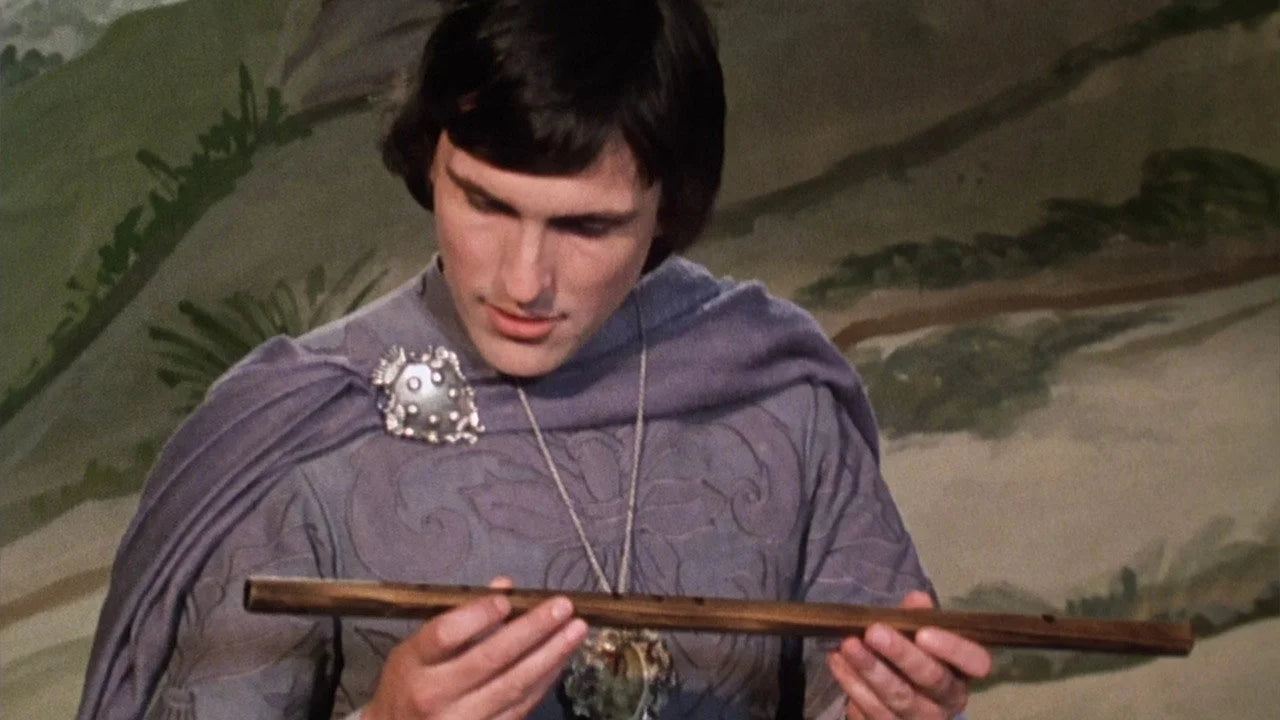 High quality The Magic Flute (1975) prints online - Popcorn Poster Official