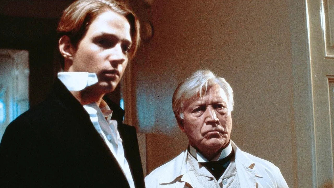 High quality The Magic Mountain (1982) prints online - Popcorn Poster Official