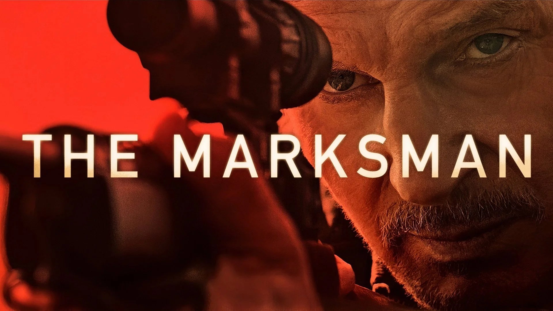 High quality The Marksman (2021) prints online - Popcorn Poster Official