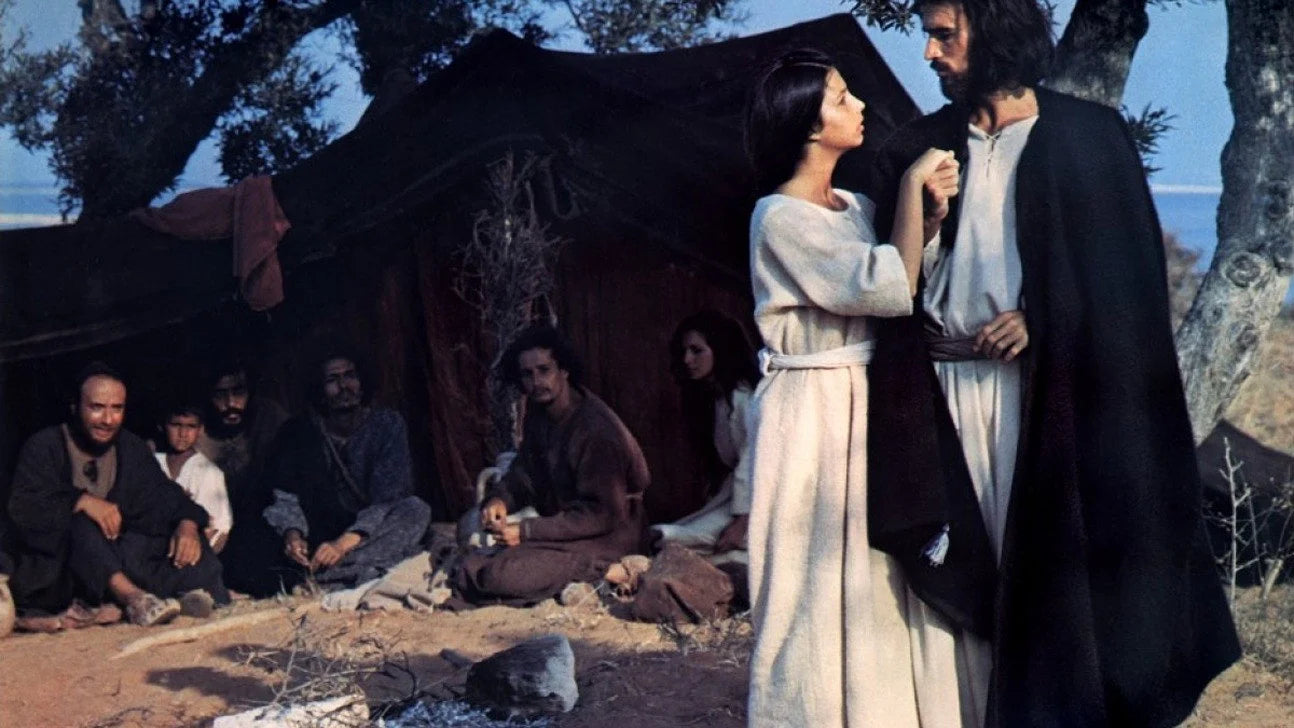 High quality The Messiah (1975) prints online - Popcorn Poster Official