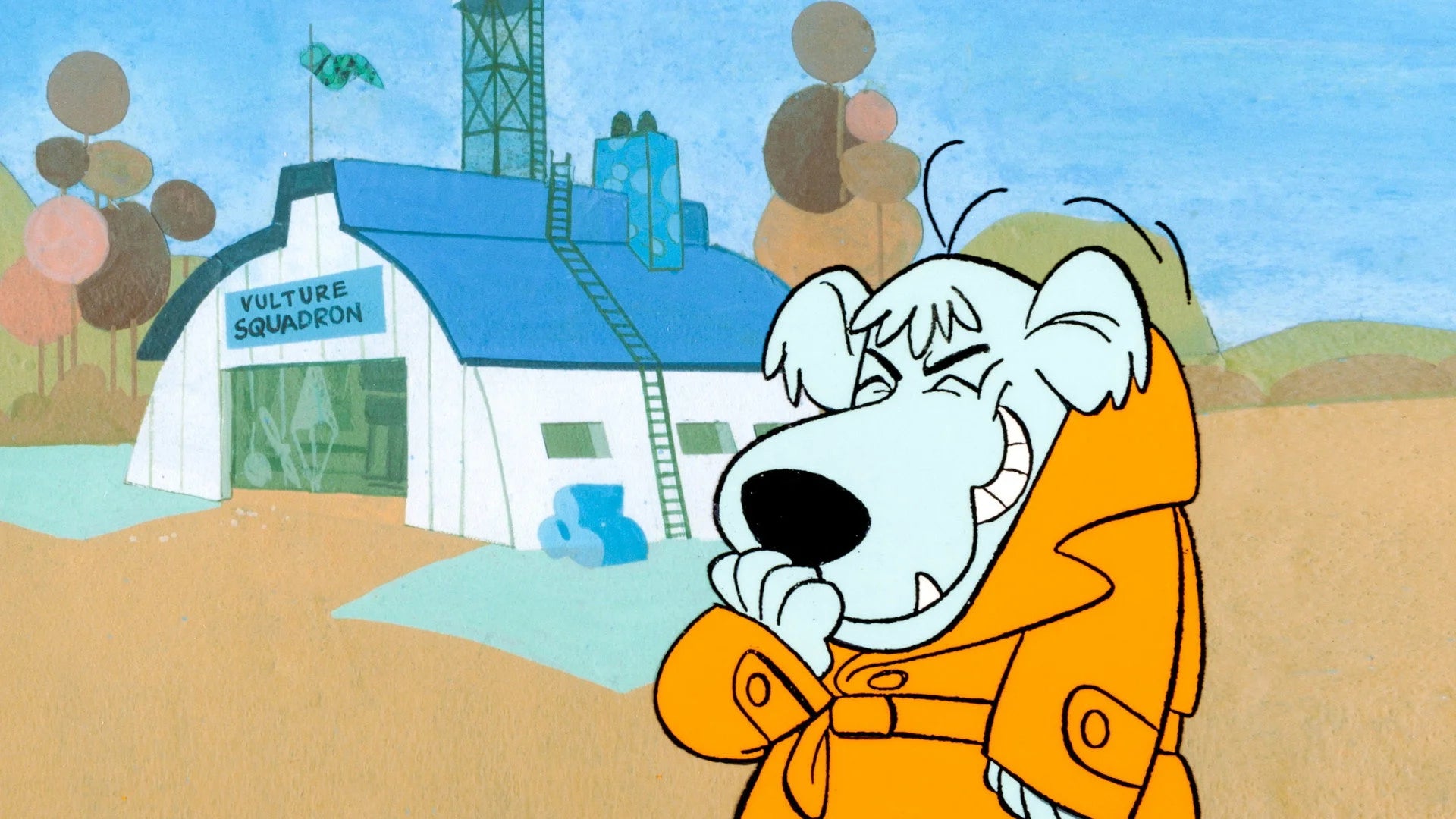 High quality The Mumbly Cartoon Show (1976) prints online - Popcorn Poster Official