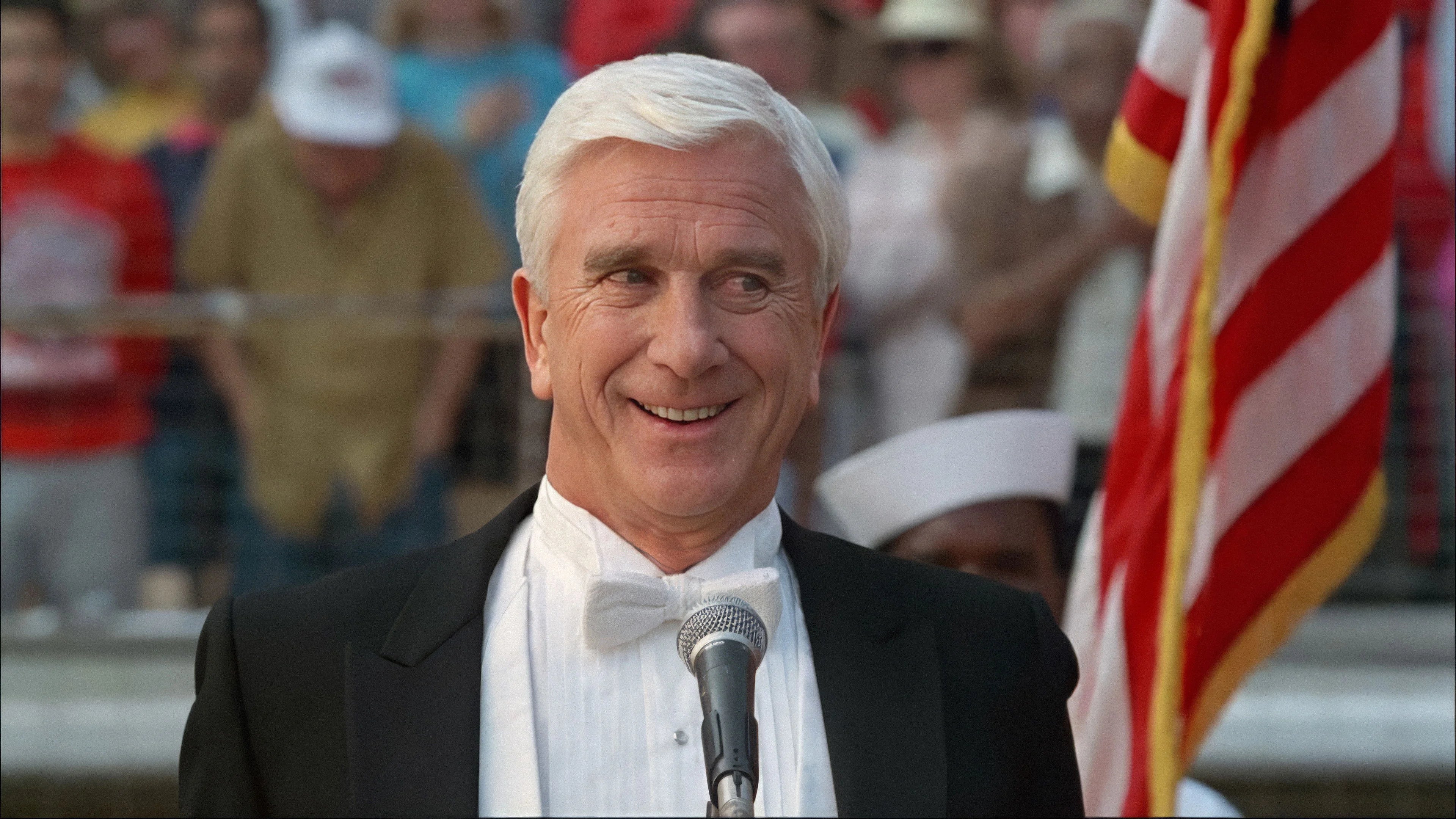 High quality The Naked Gun From the Files of Police Squad! (1988) prints online - Popcorn Poster Official