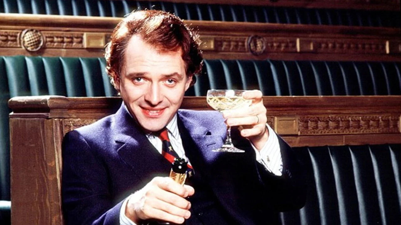 High quality The New Statesman (1987) prints online - Popcorn Poster Official
