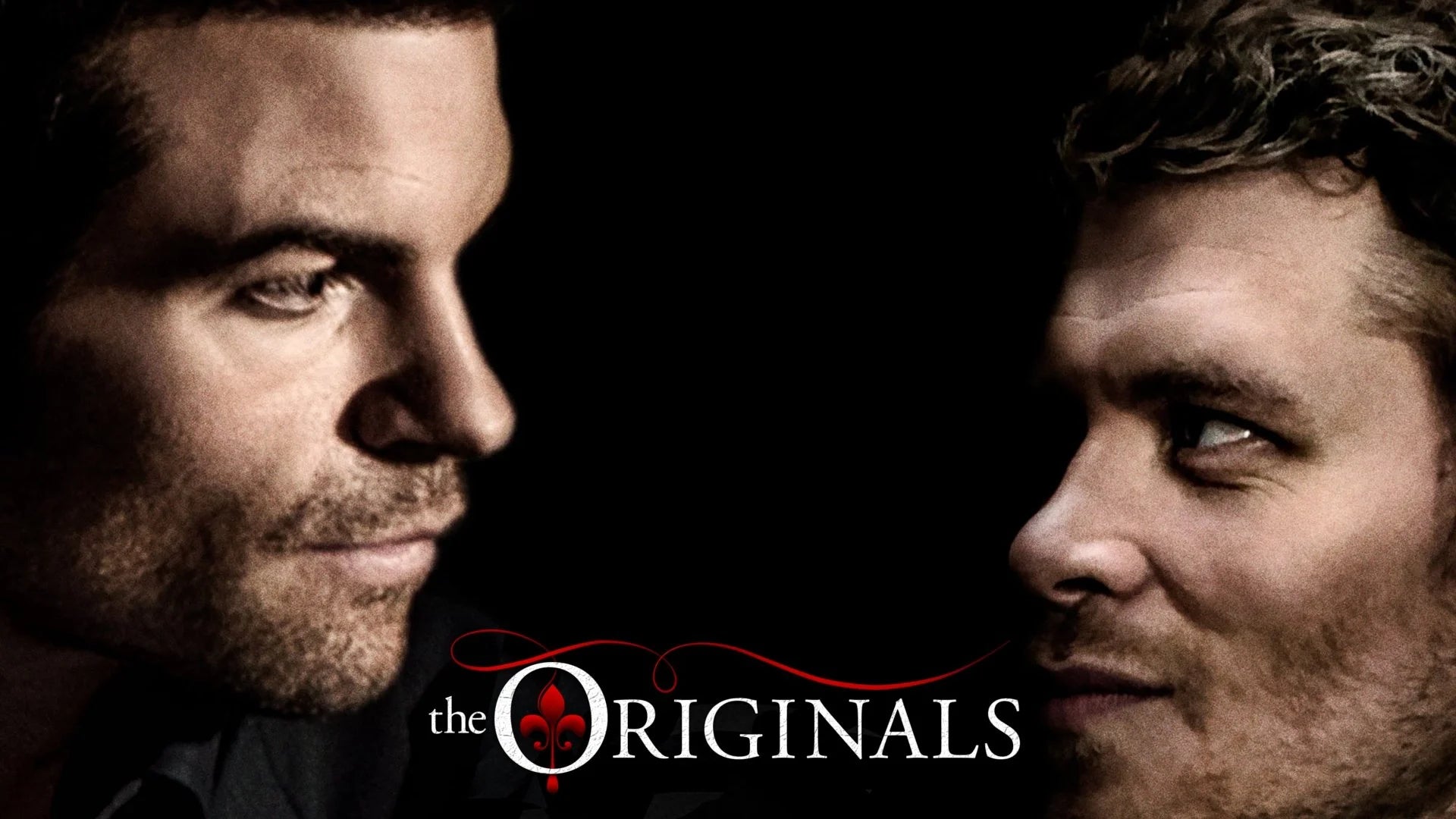 High quality The Originals (2013) prints online - Popcorn Poster Official