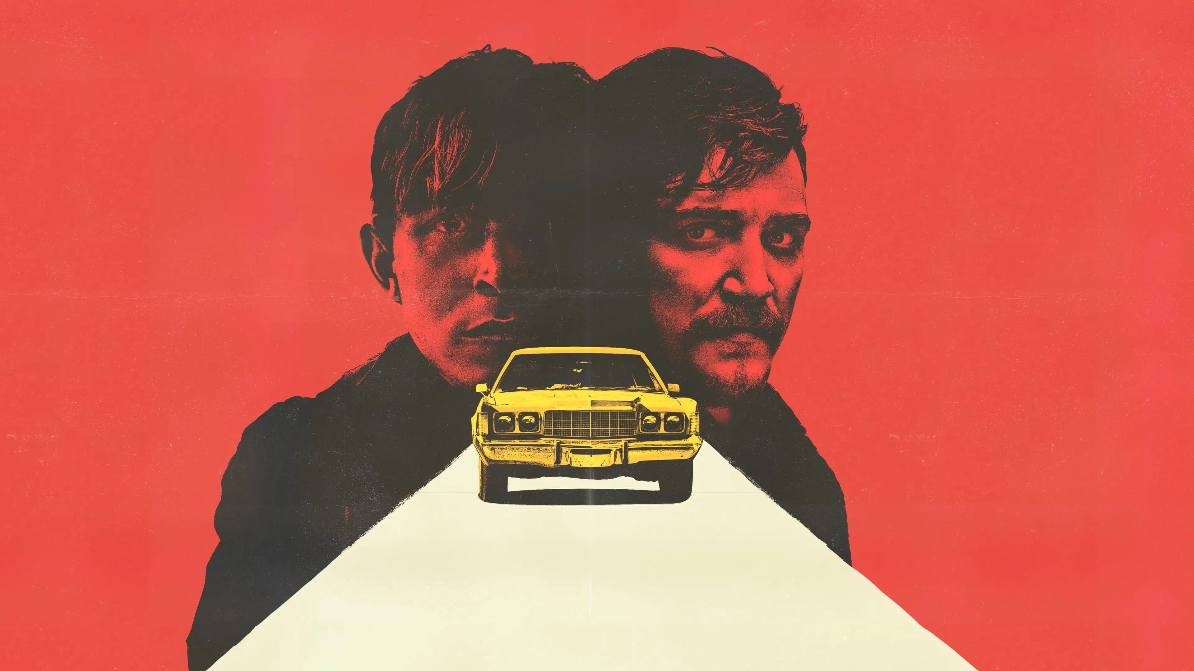 High quality The Passenger (2023) prints online - Popcorn Poster Official