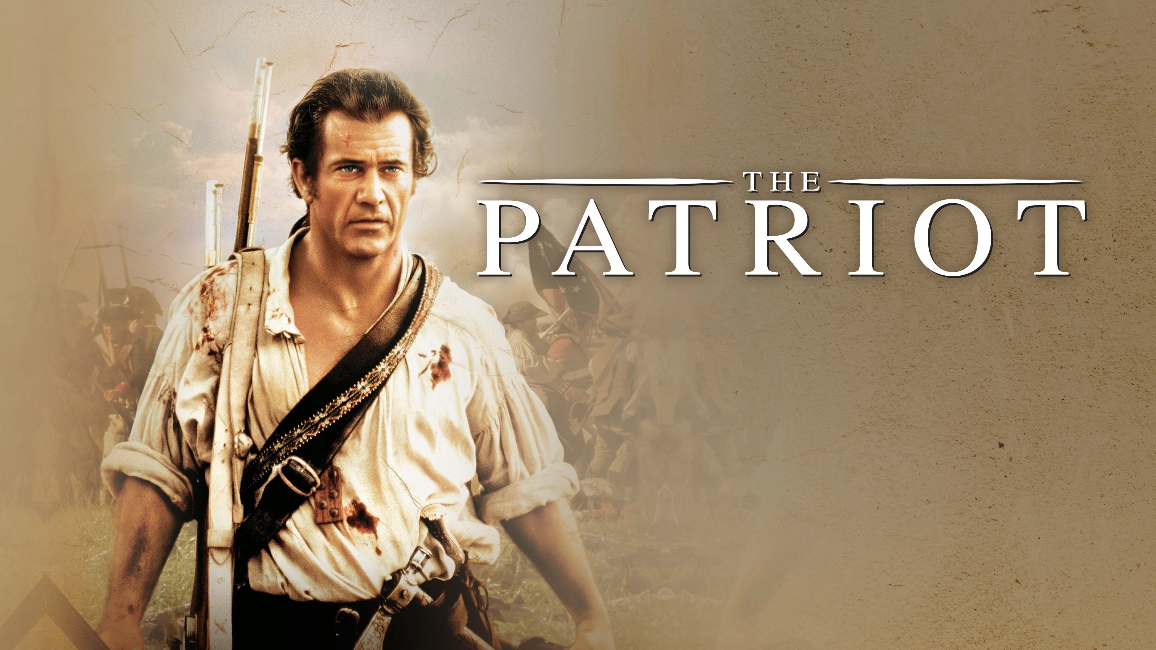 High quality The Patriot (2000) prints online - Popcorn Poster Official