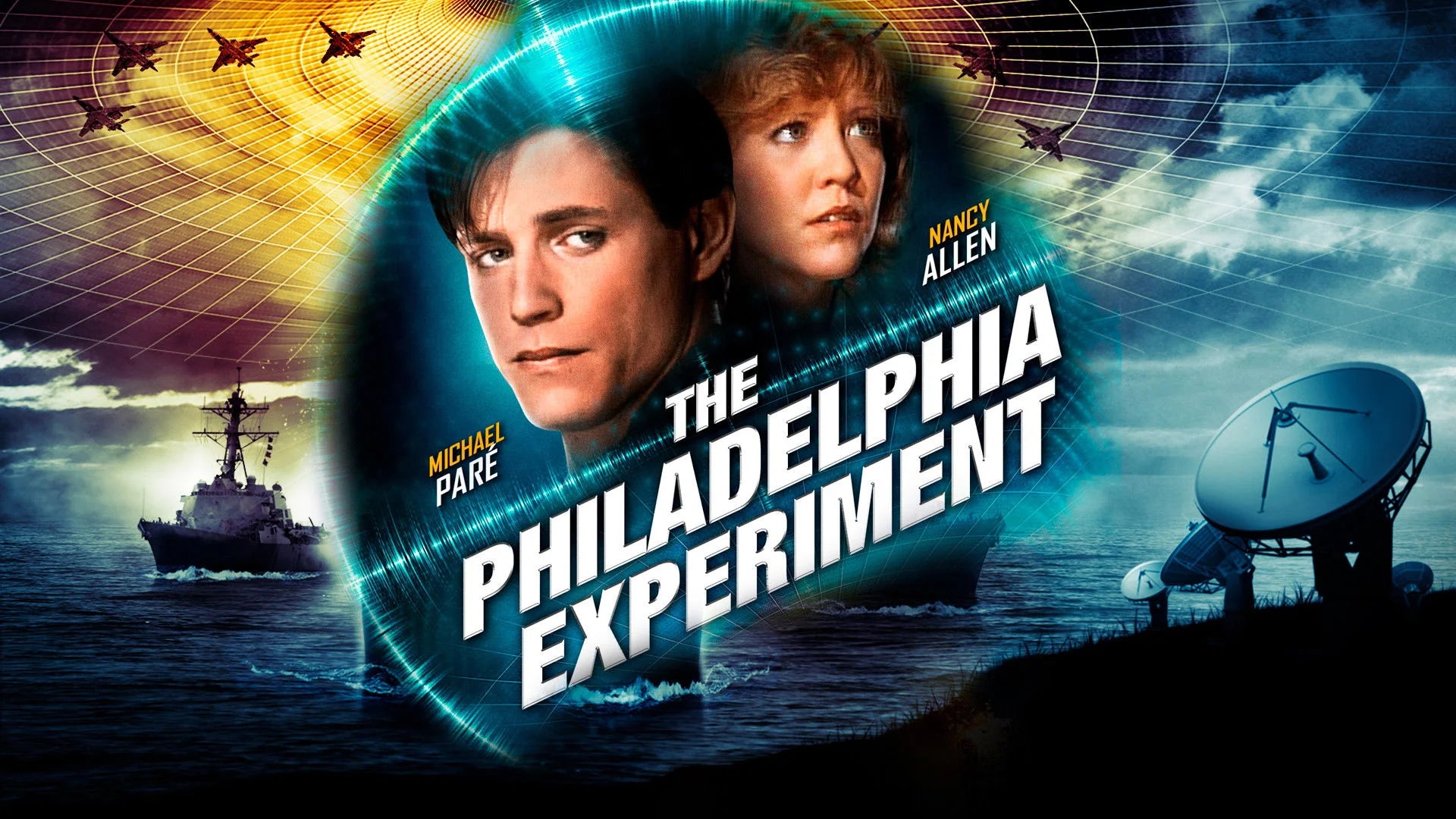 High quality The Philadelphia Experiment (2012) prints online - Popcorn Poster Official