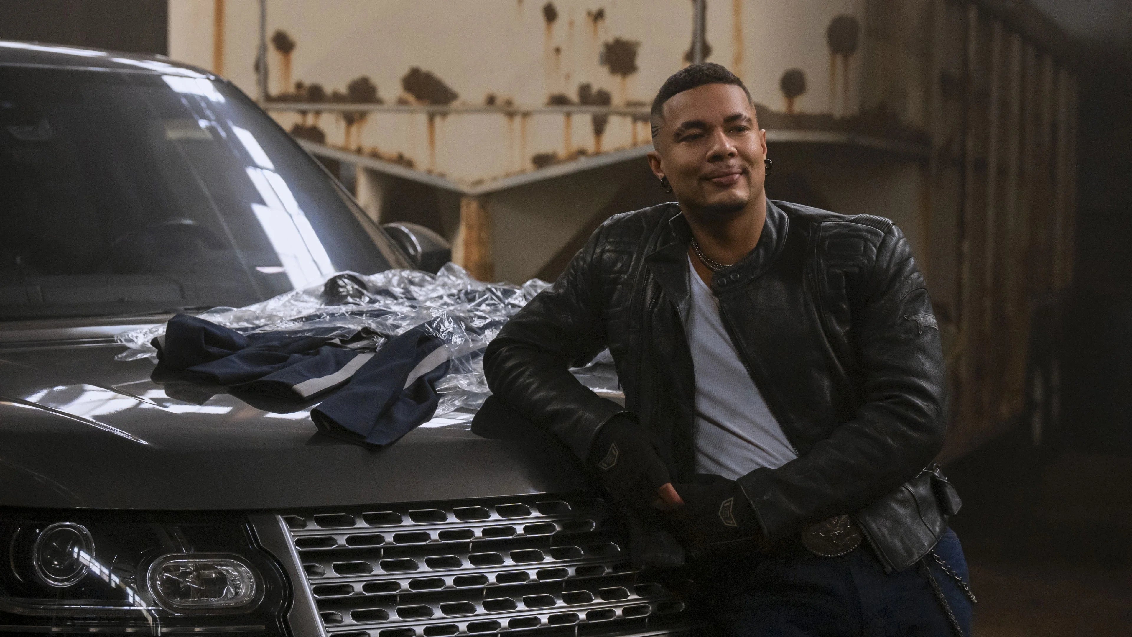 High quality The Pickup (2025) prints online - Popcorn Poster Official