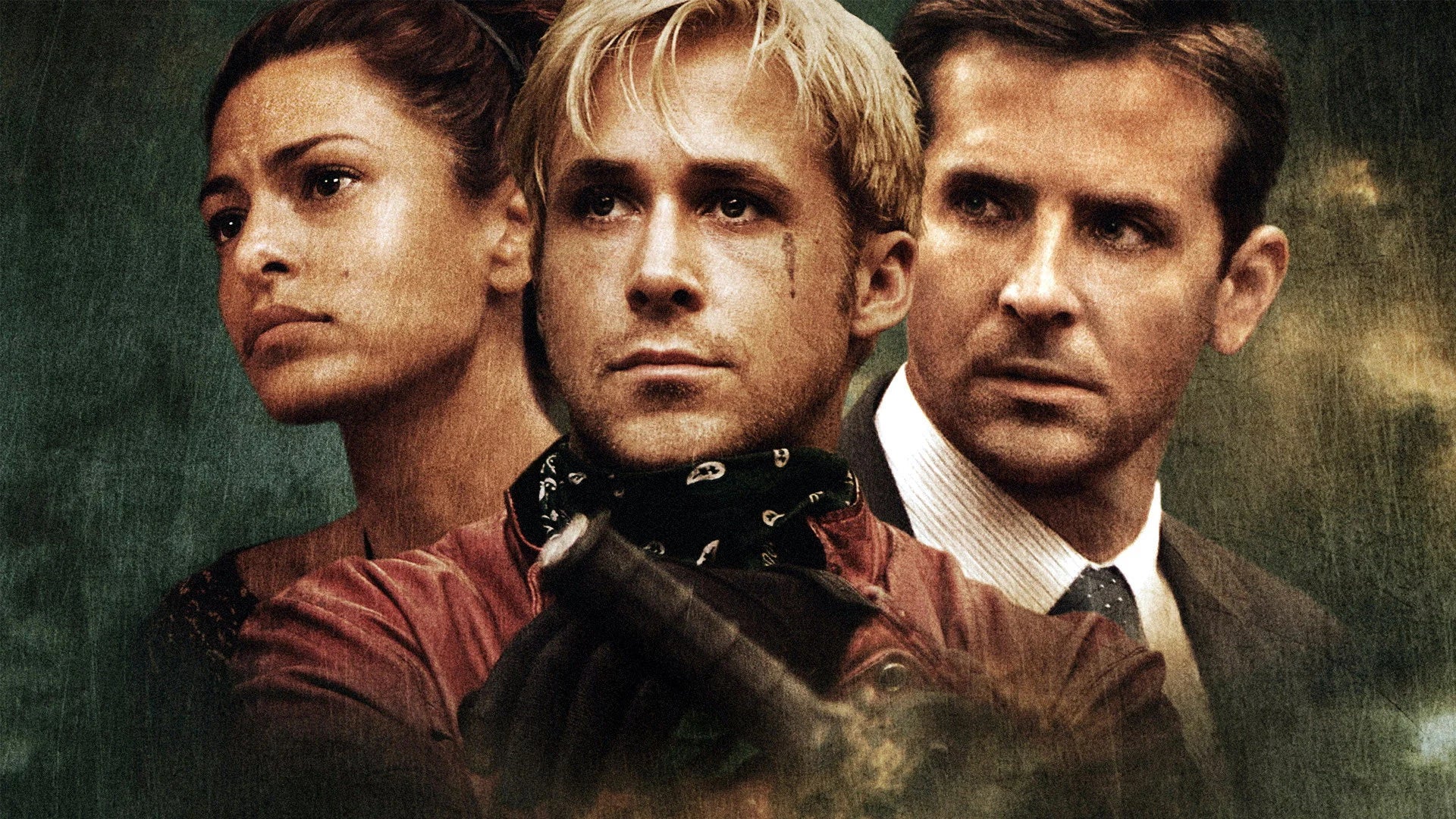 High quality The Place Beyond the Pines (2013) prints online - Popcorn Poster Official