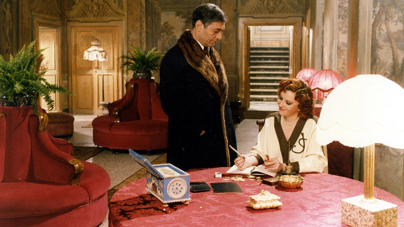 High quality The Pleasure (1985) prints online - Popcorn Poster Official