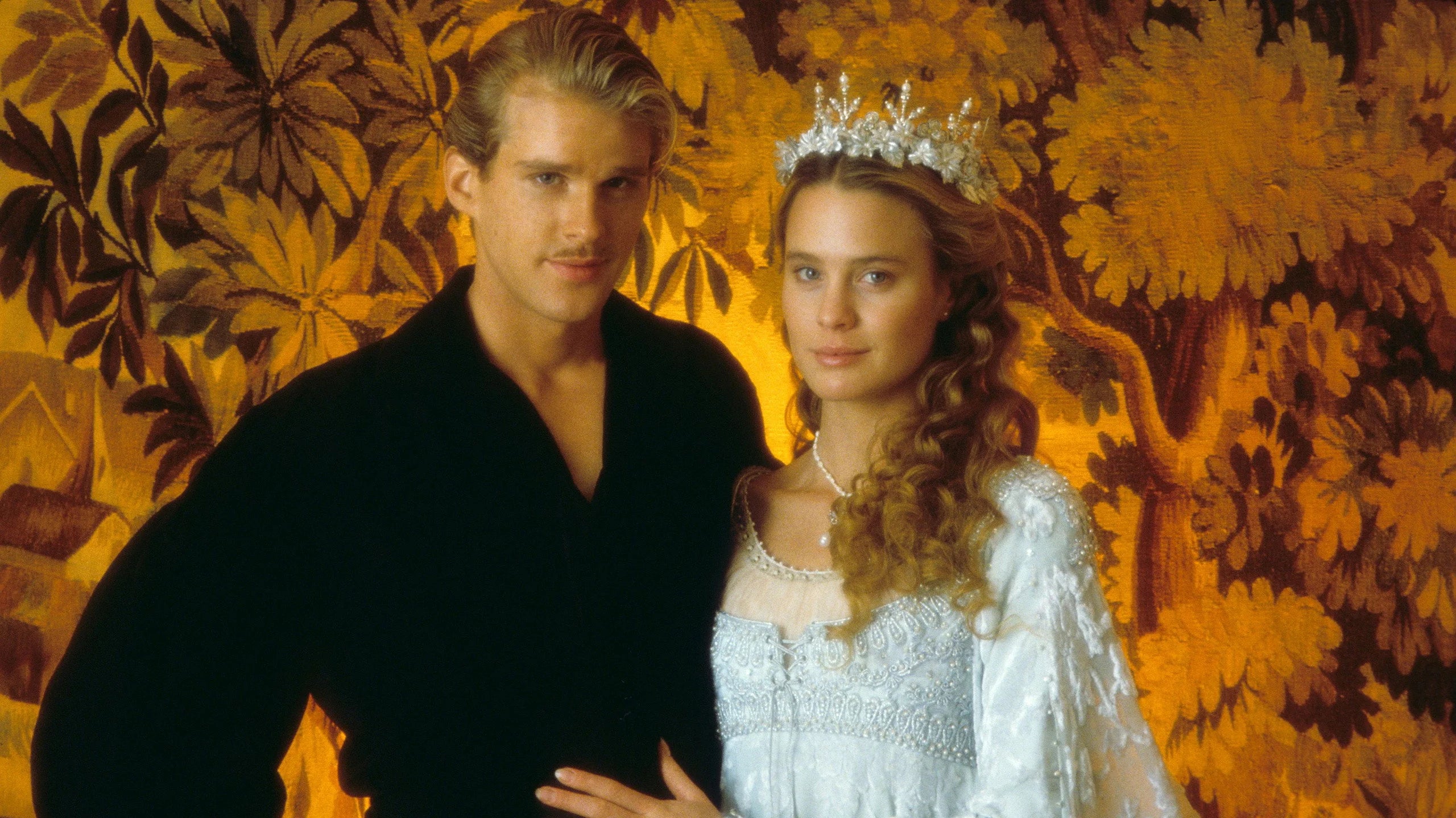 High quality The Princess Bride (1987) prints online - Popcorn Poster Official