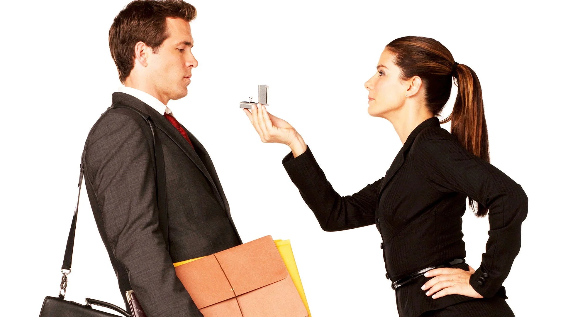 High quality The Proposal (2009) prints online - Popcorn Poster Official