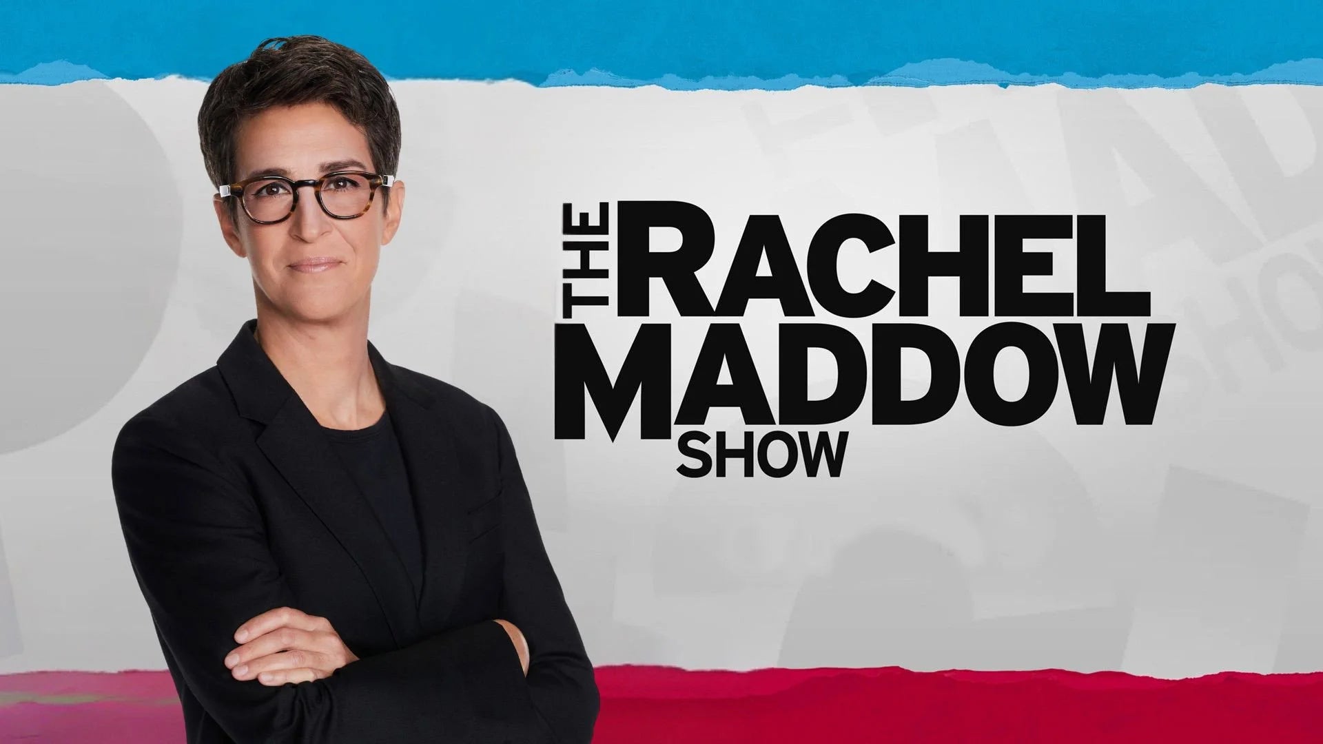High quality The Rachel Maddow Show (2008) prints online - Popcorn Poster Official
